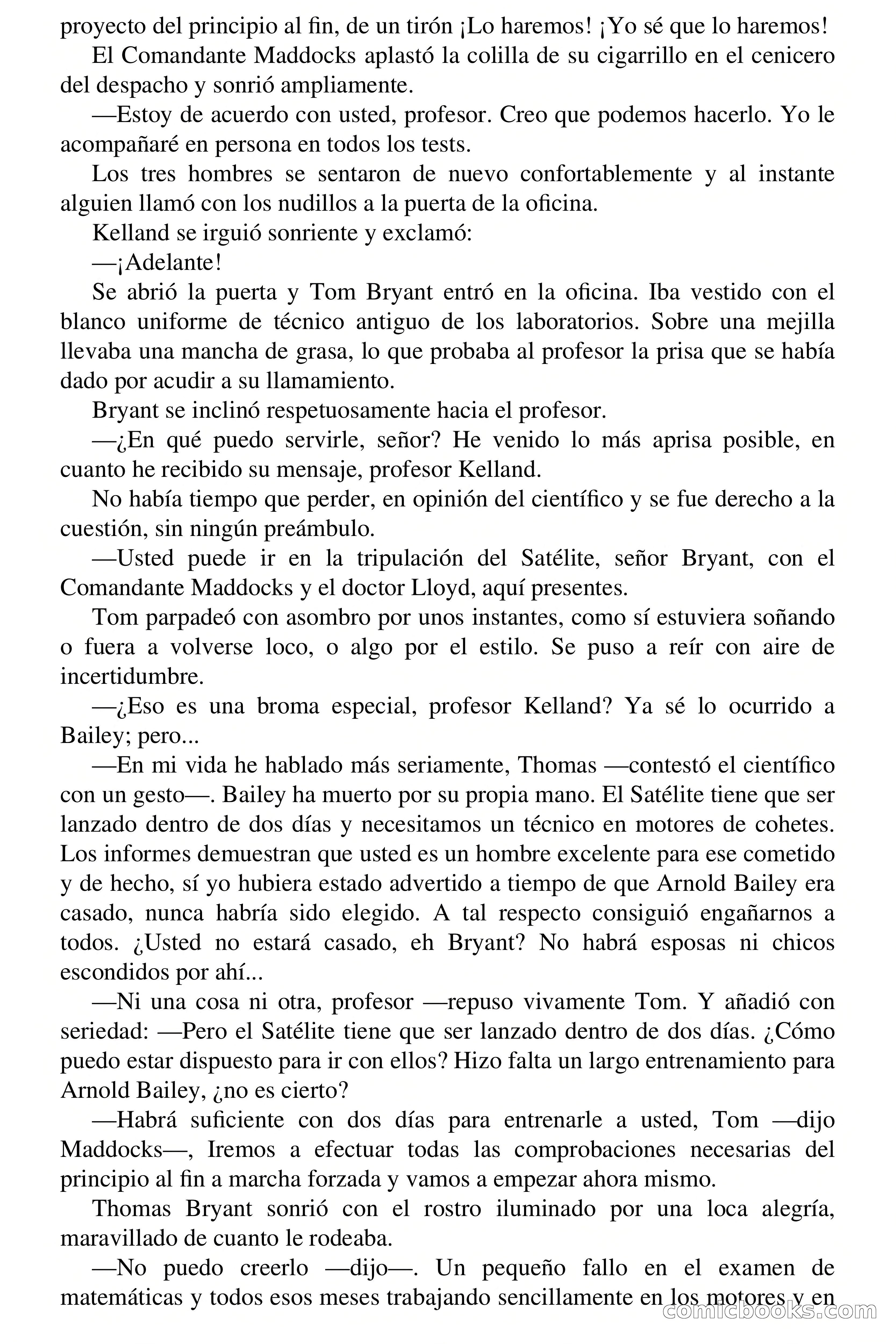 Operación Satélite — page 34 of 110