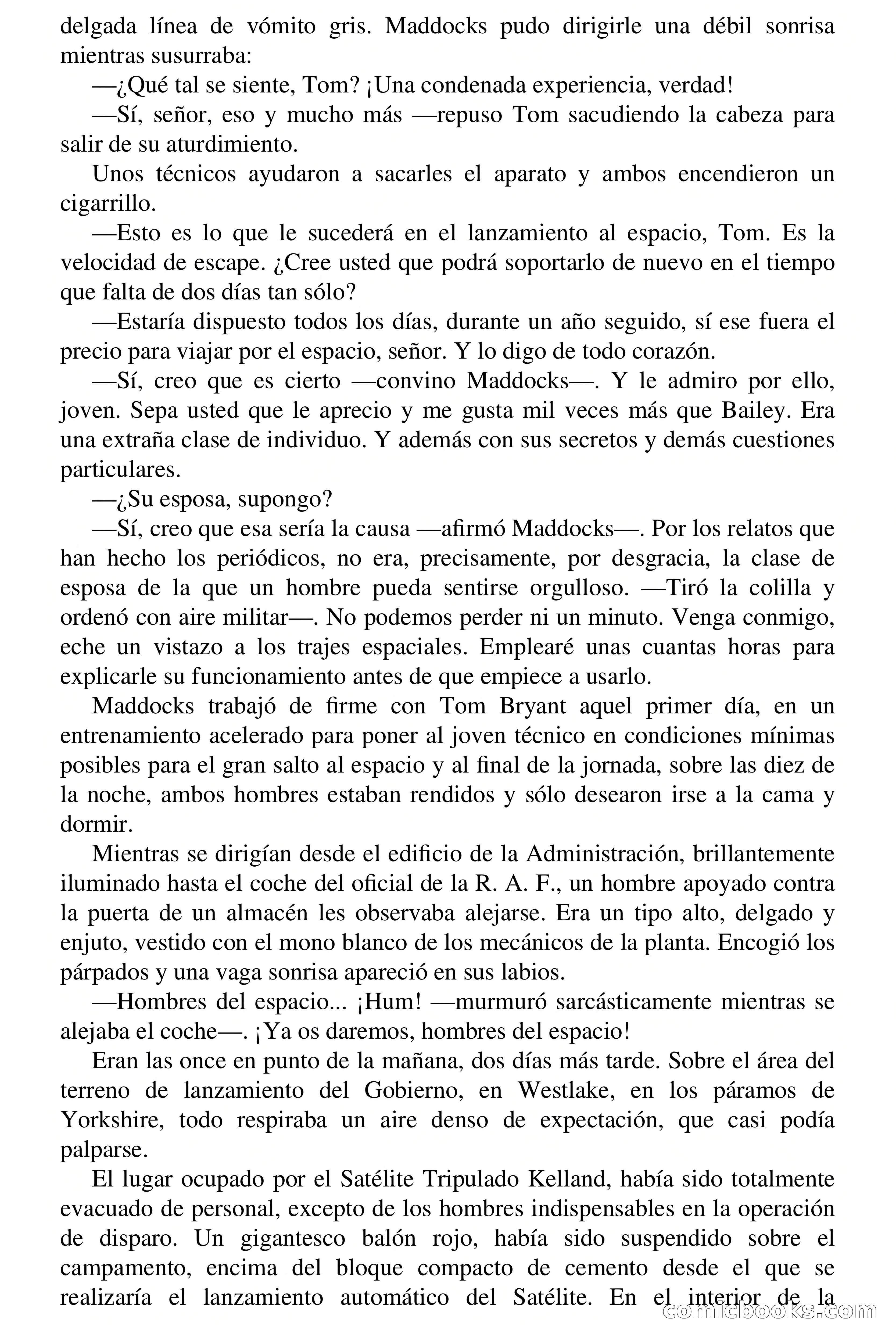 Operación Satélite — page 36 of 110