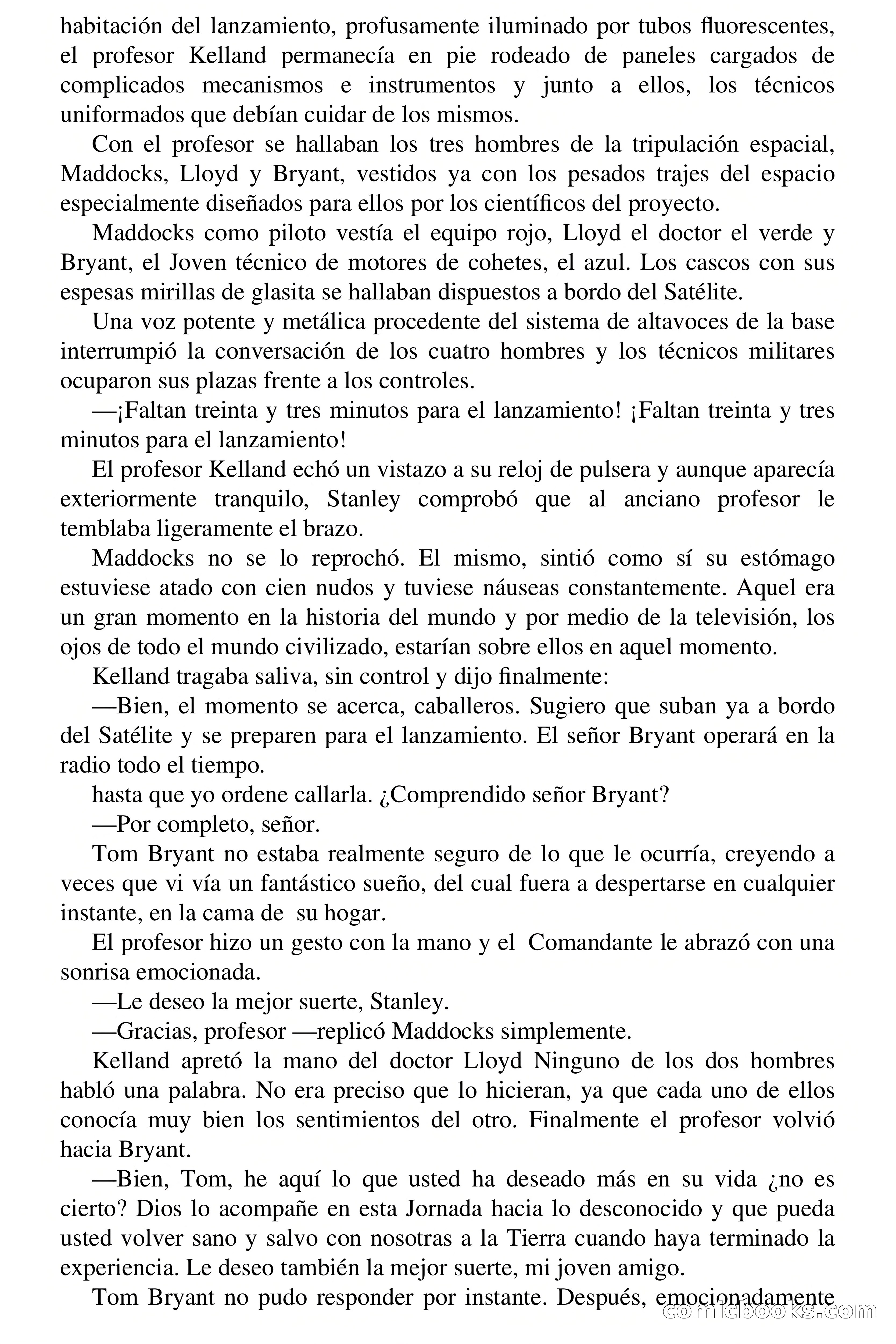 Operación Satélite — page 37 of 110