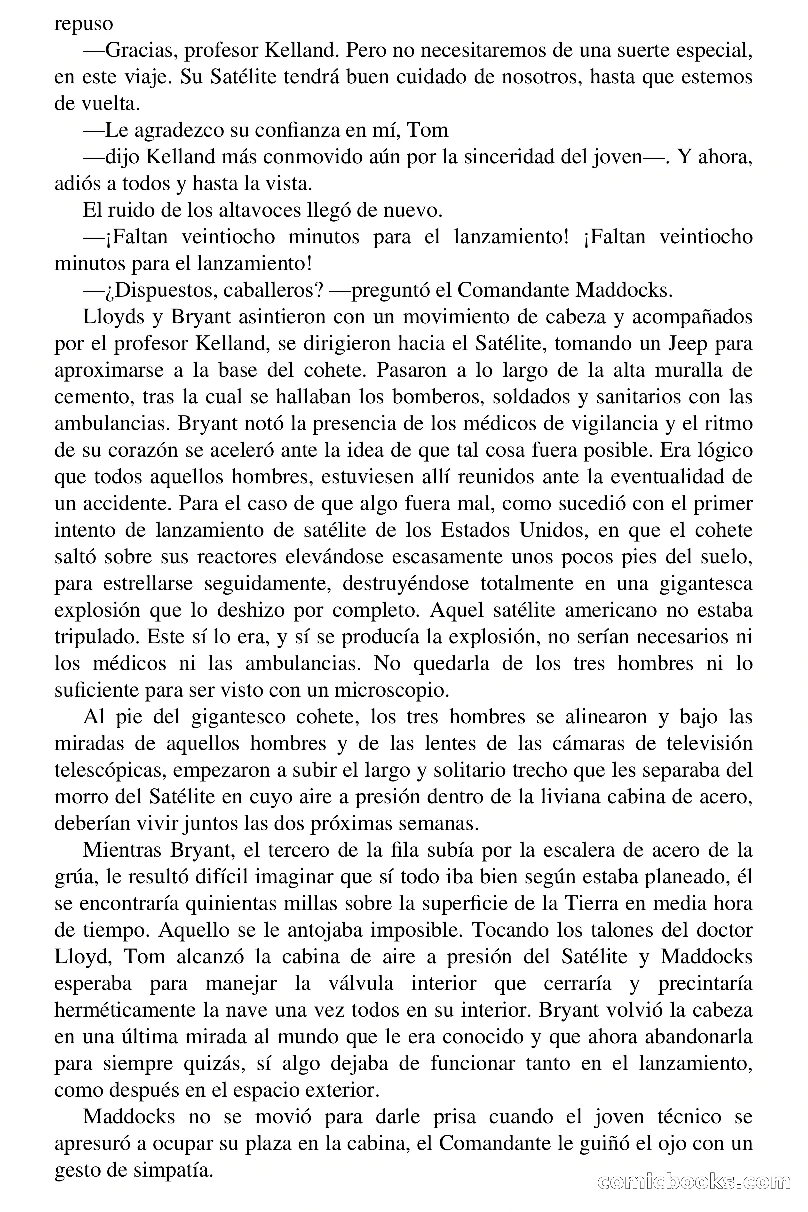 Operación Satélite — page 38 of 110