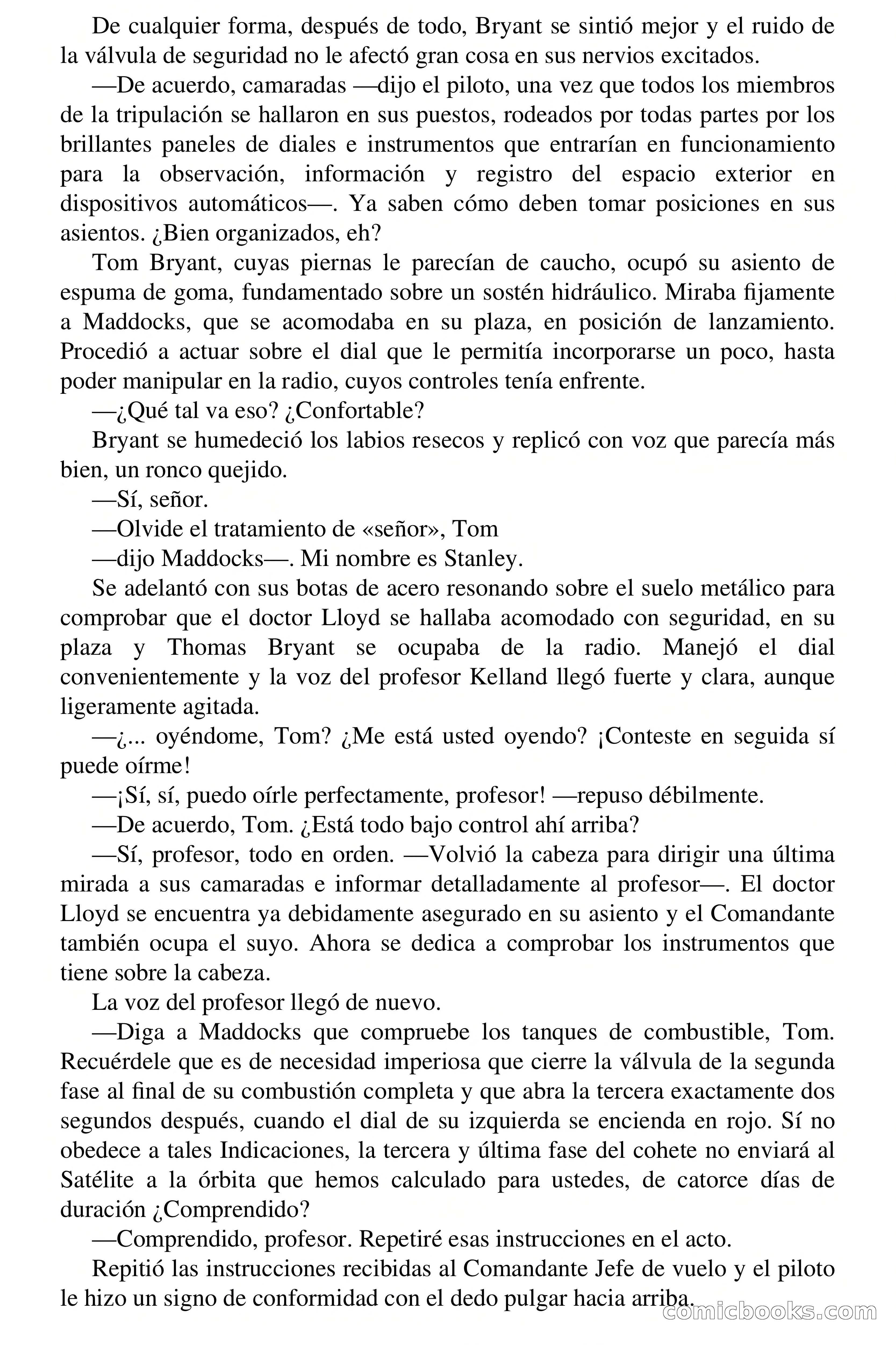 Operación Satélite — page 39 of 110