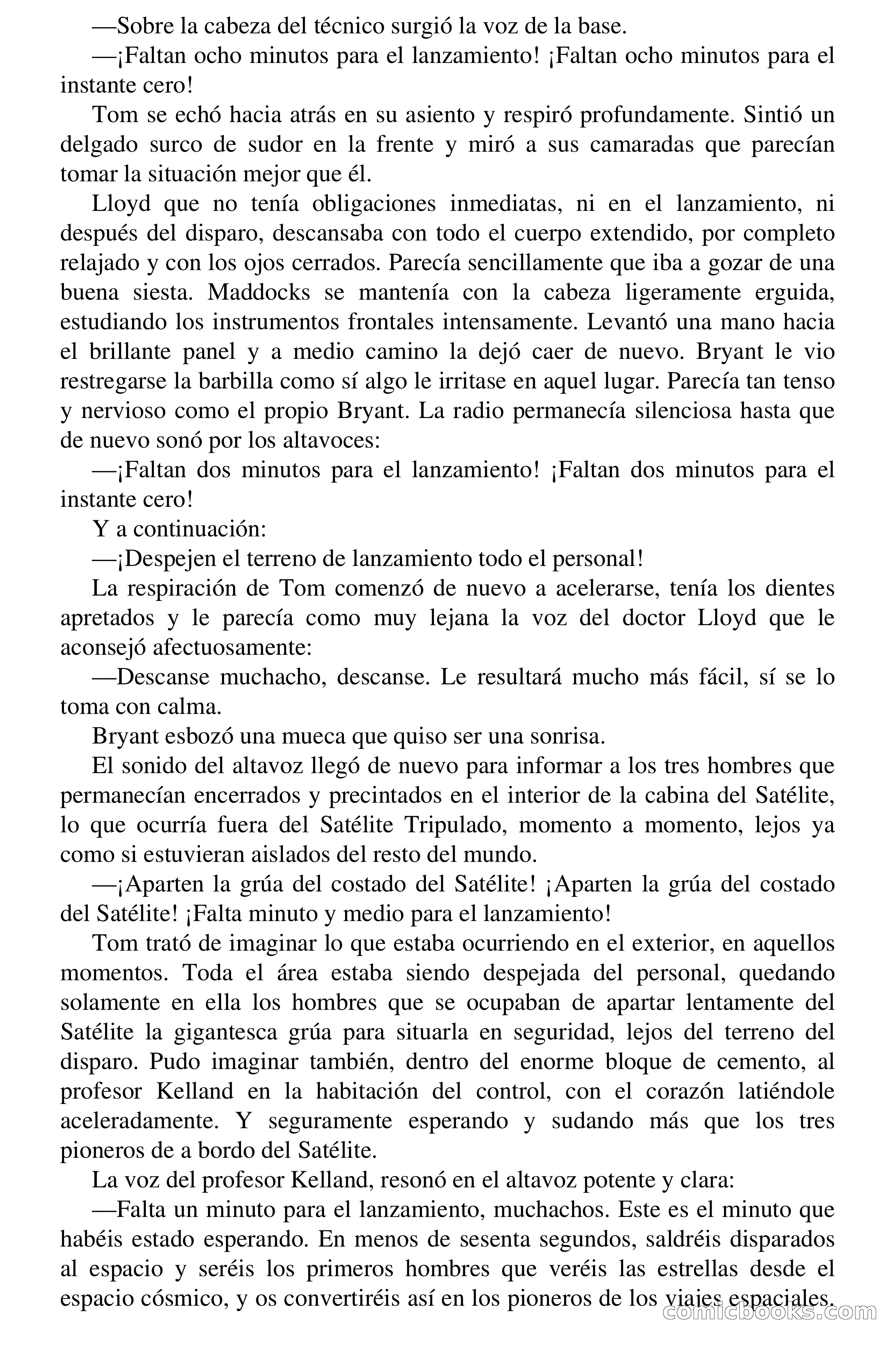 Operación Satélite — page 40 of 110