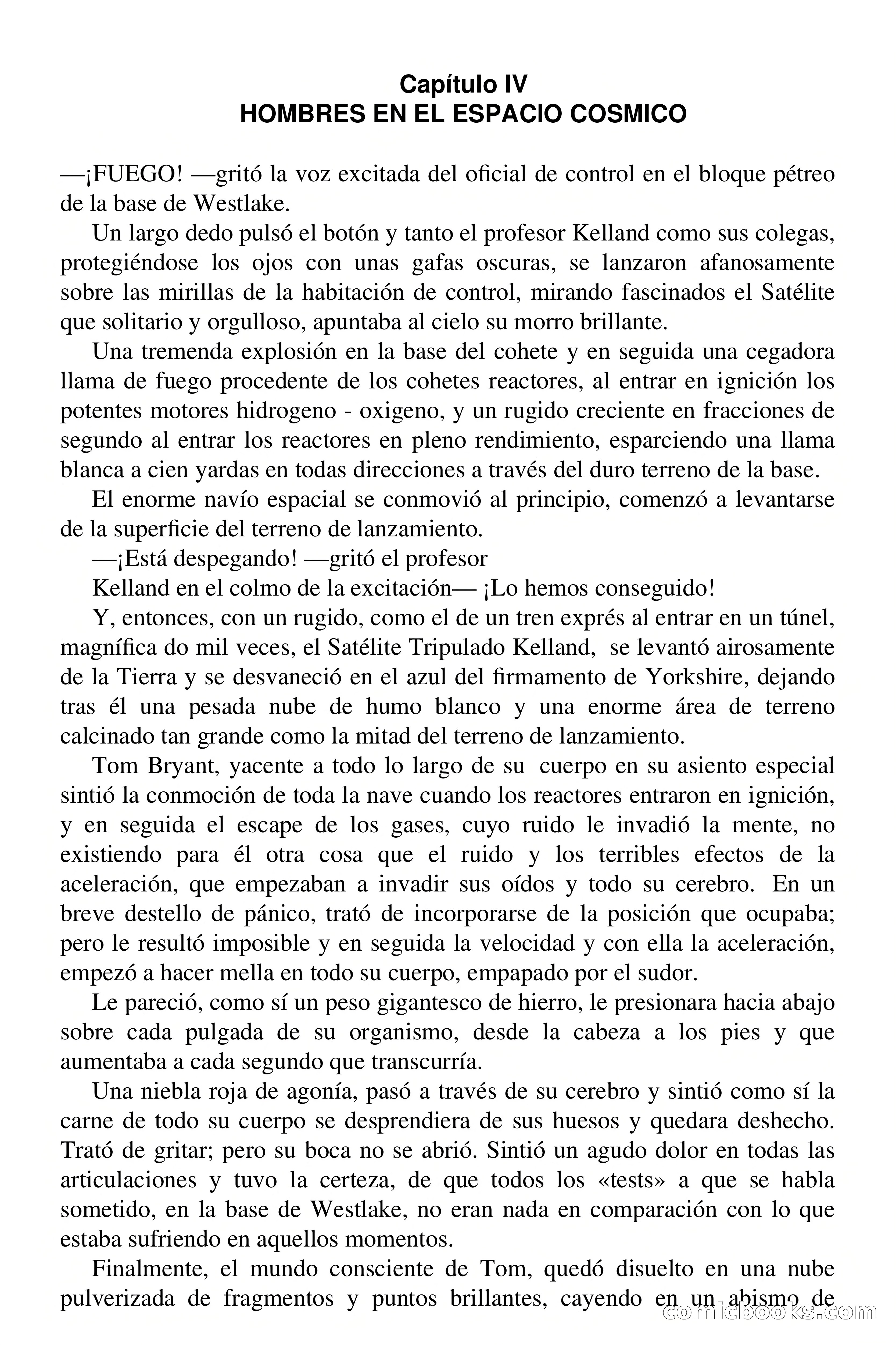 Operación Satélite — page 42 of 110