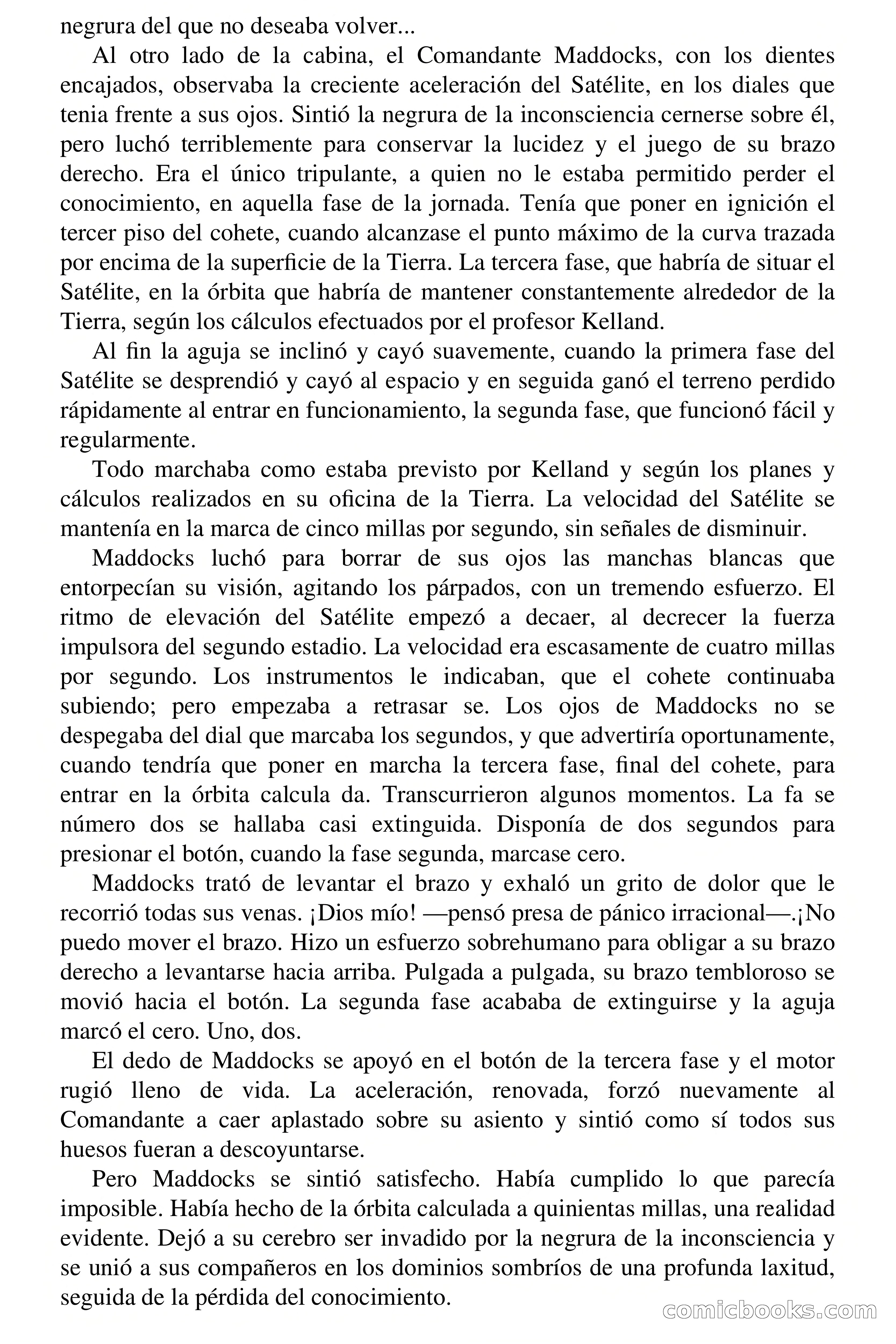 Operación Satélite — page 43 of 110
