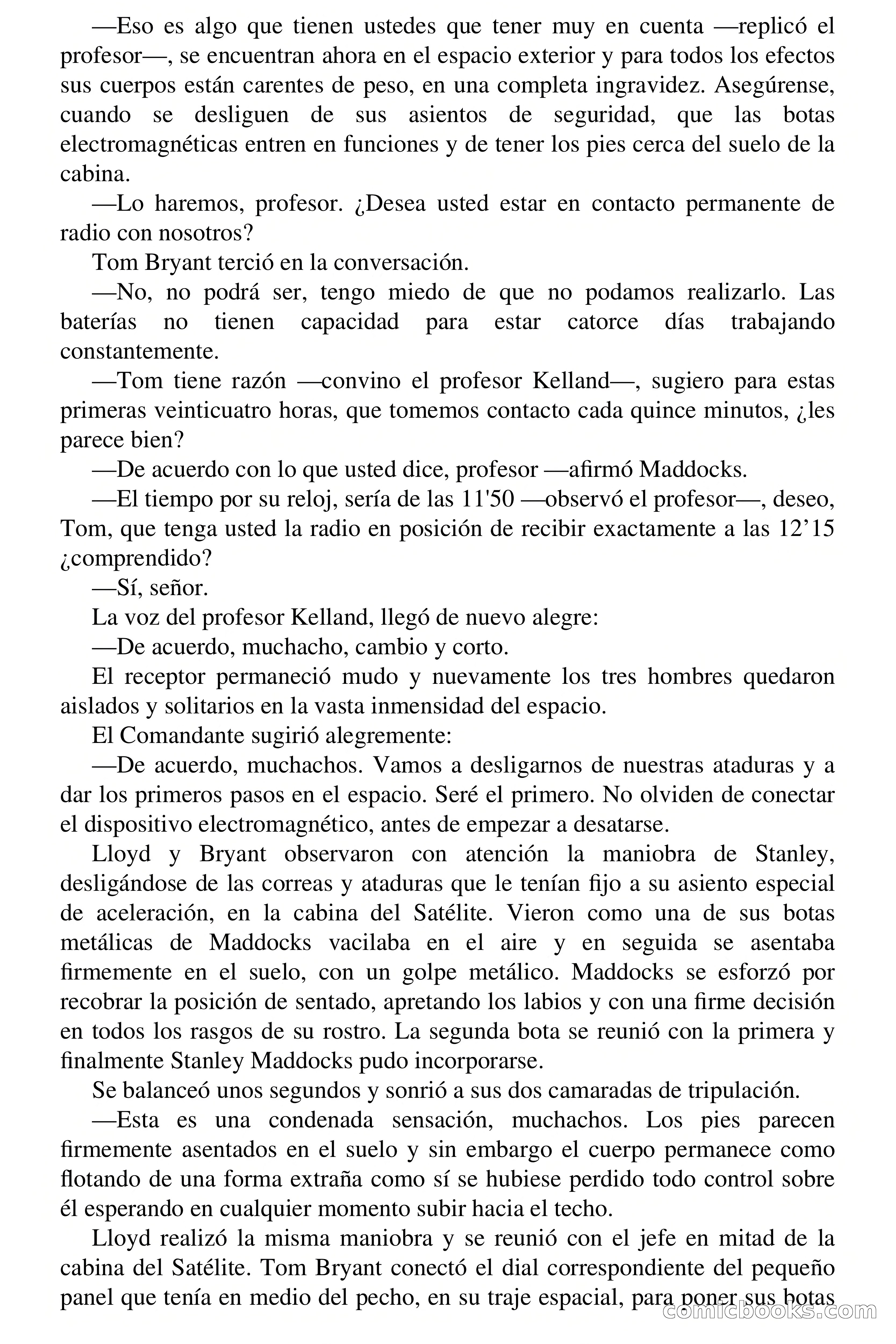 Operación Satélite — page 46 of 110