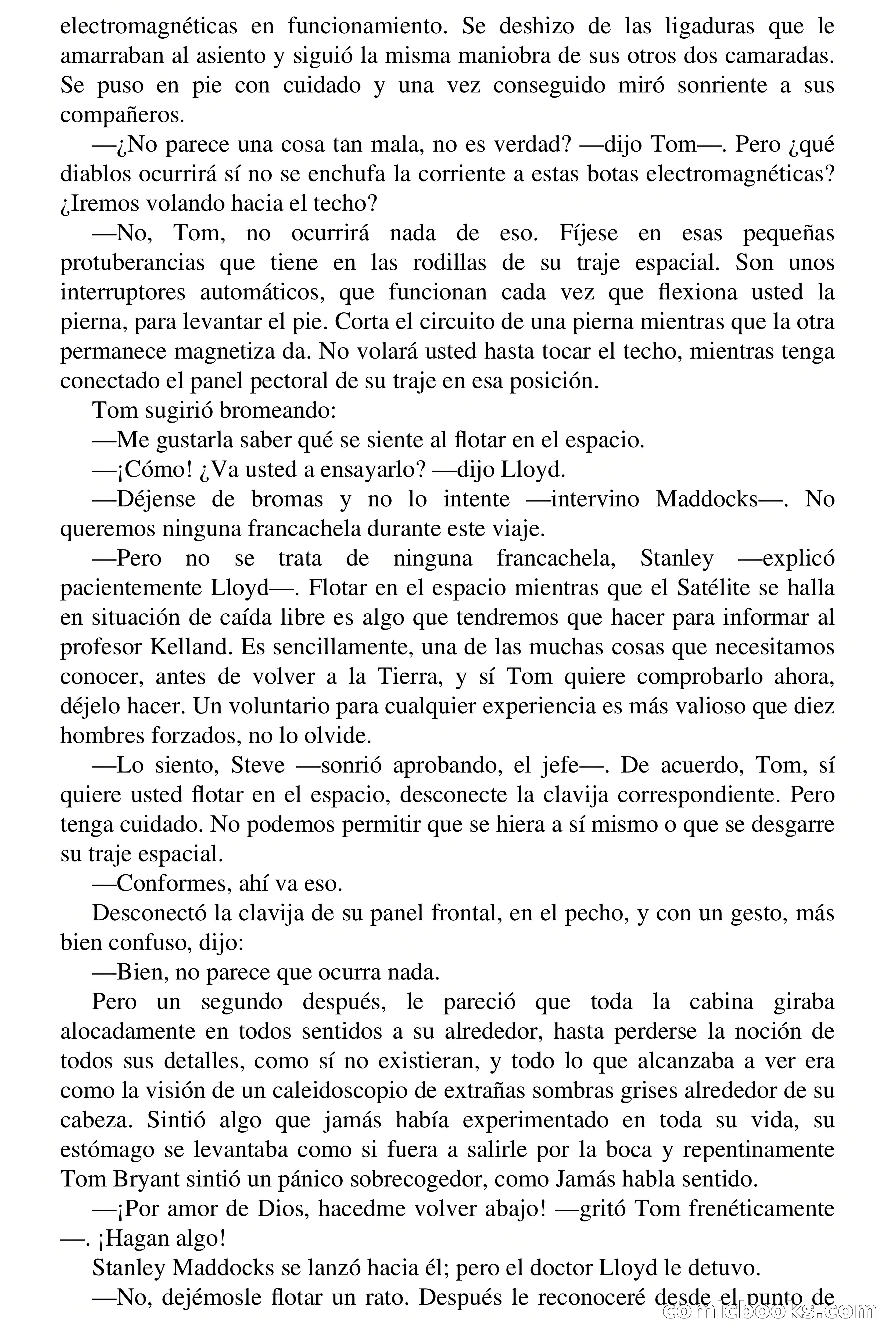 Operación Satélite — page 47 of 110