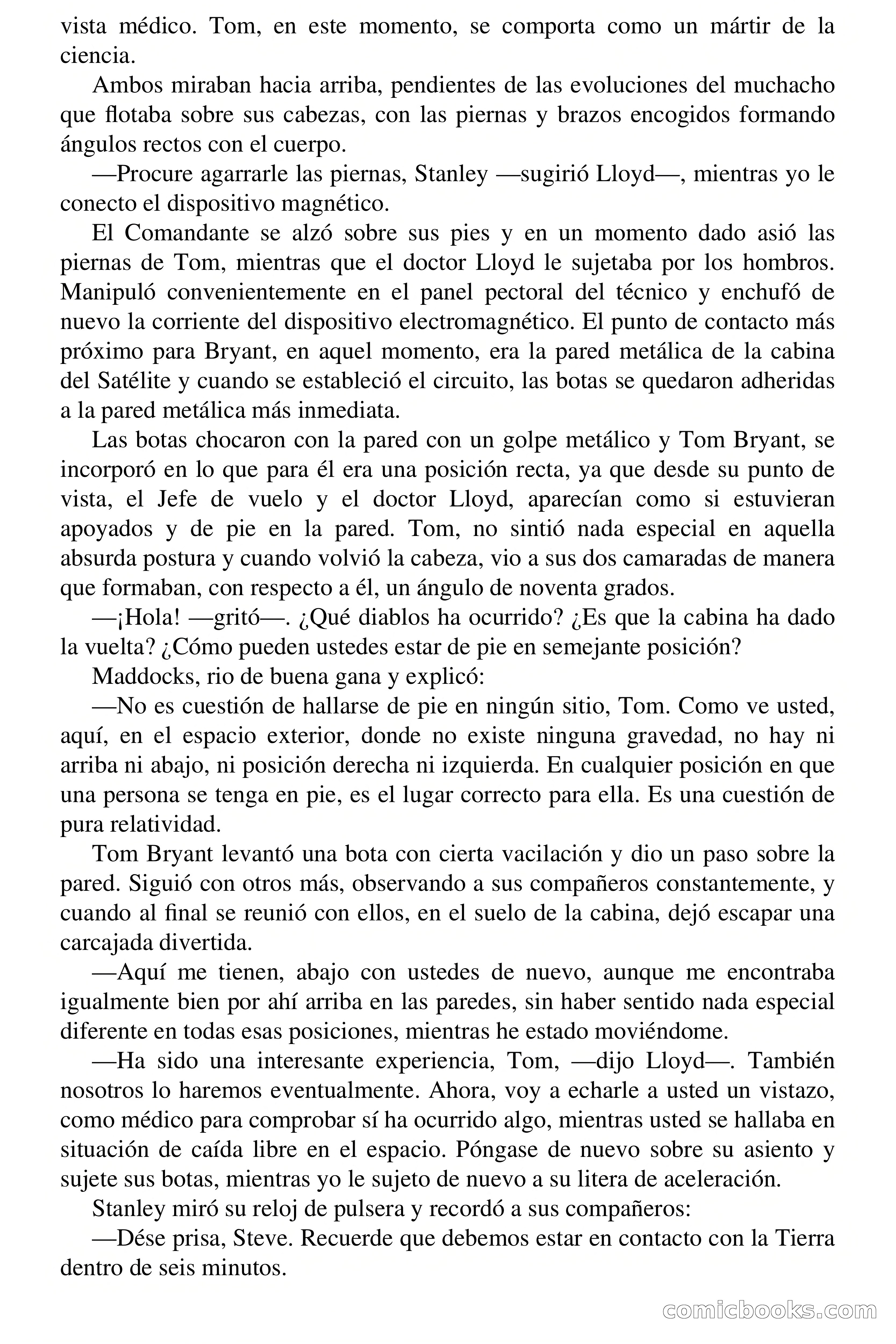 Operación Satélite — page 48 of 110