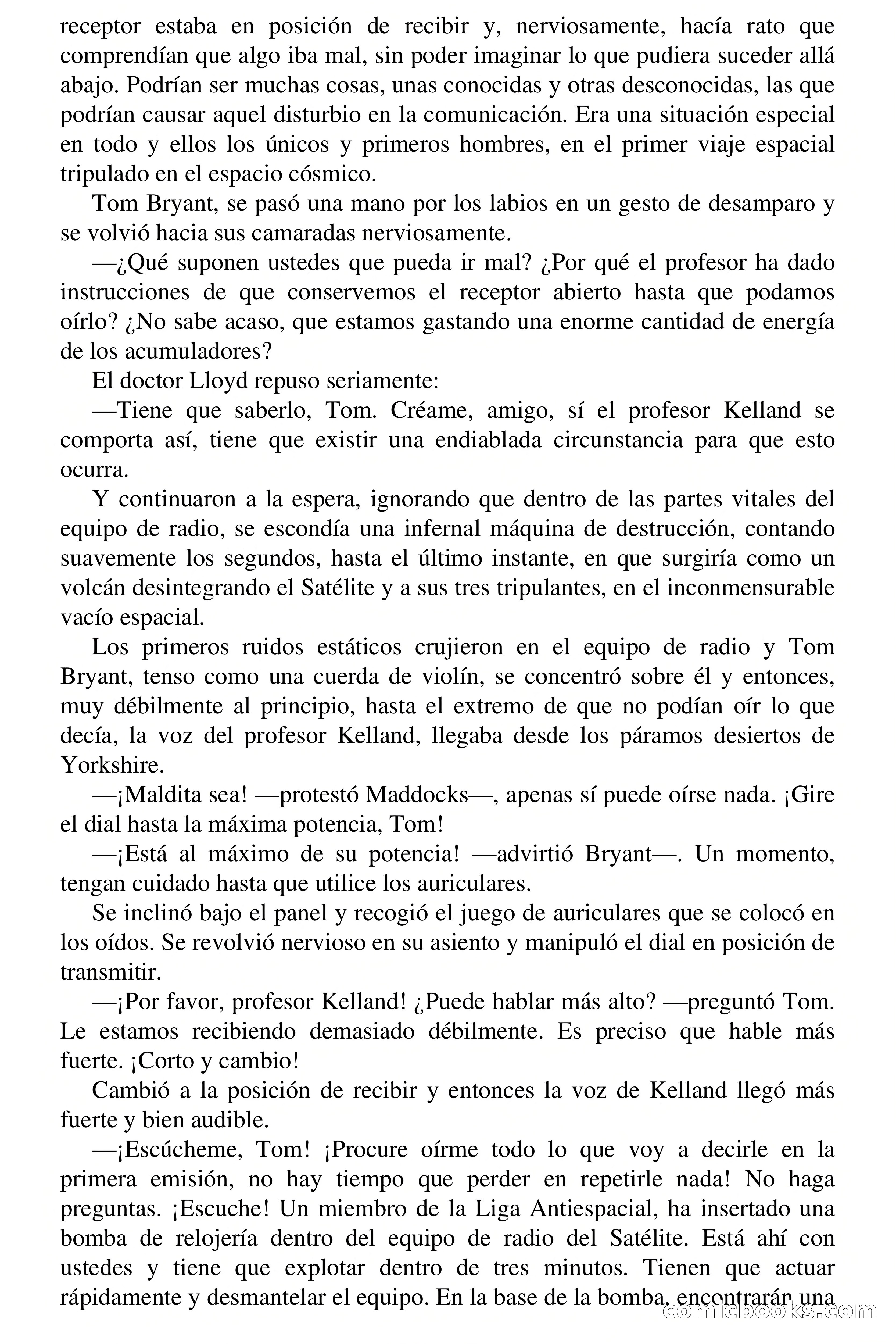 Operación Satélite — page 56 of 110