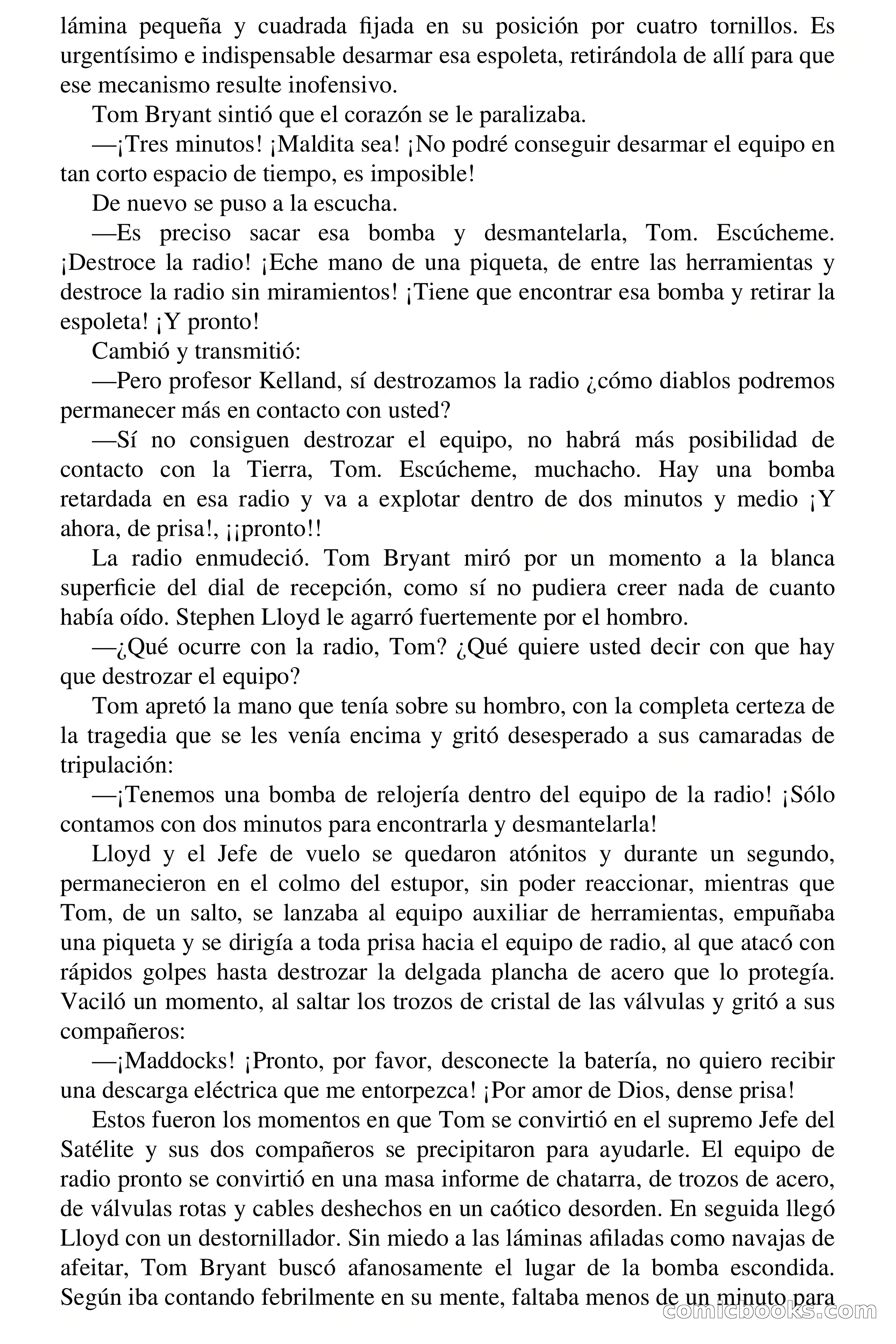 Operación Satélite — page 57 of 110