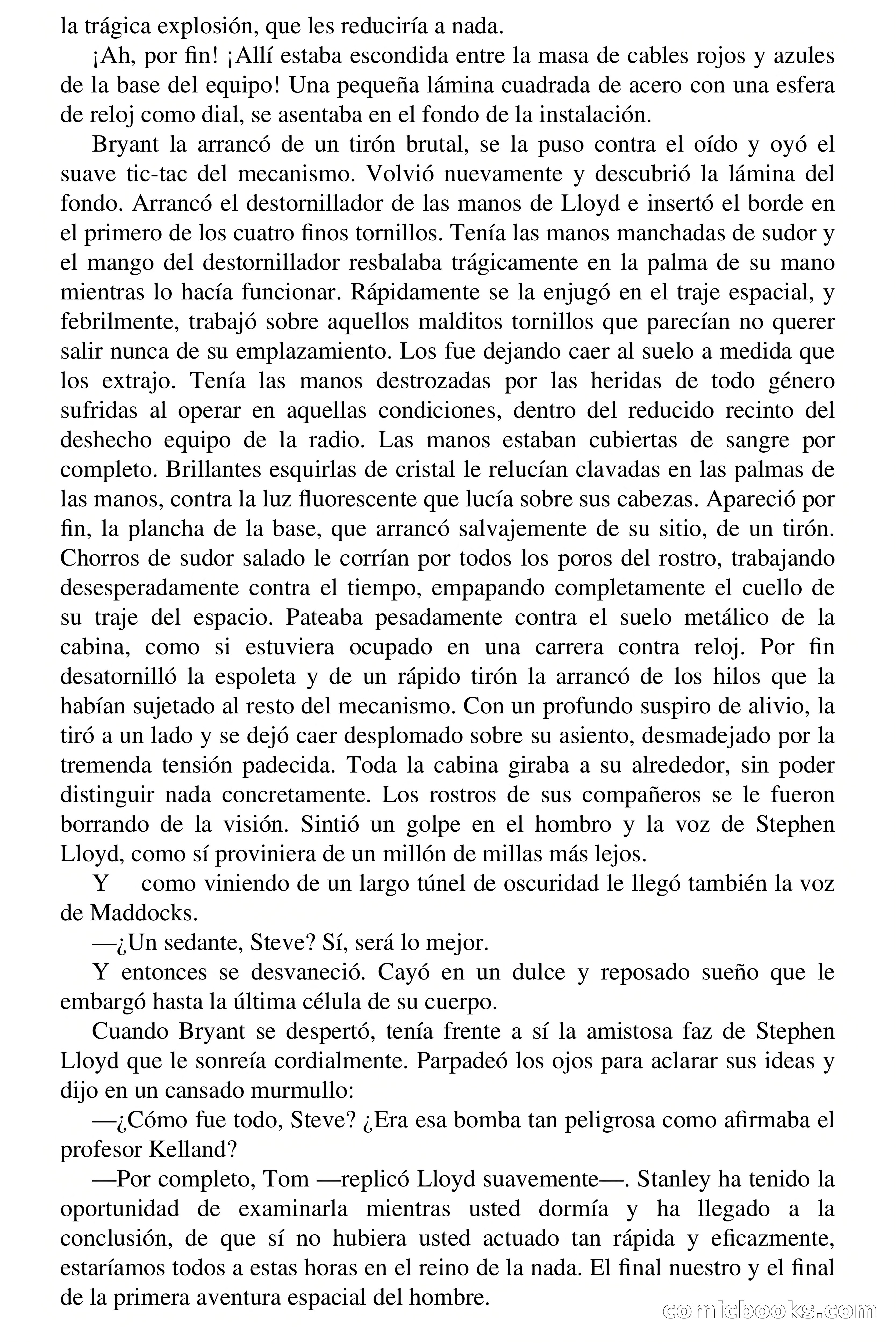 Operación Satélite — page 58 of 110