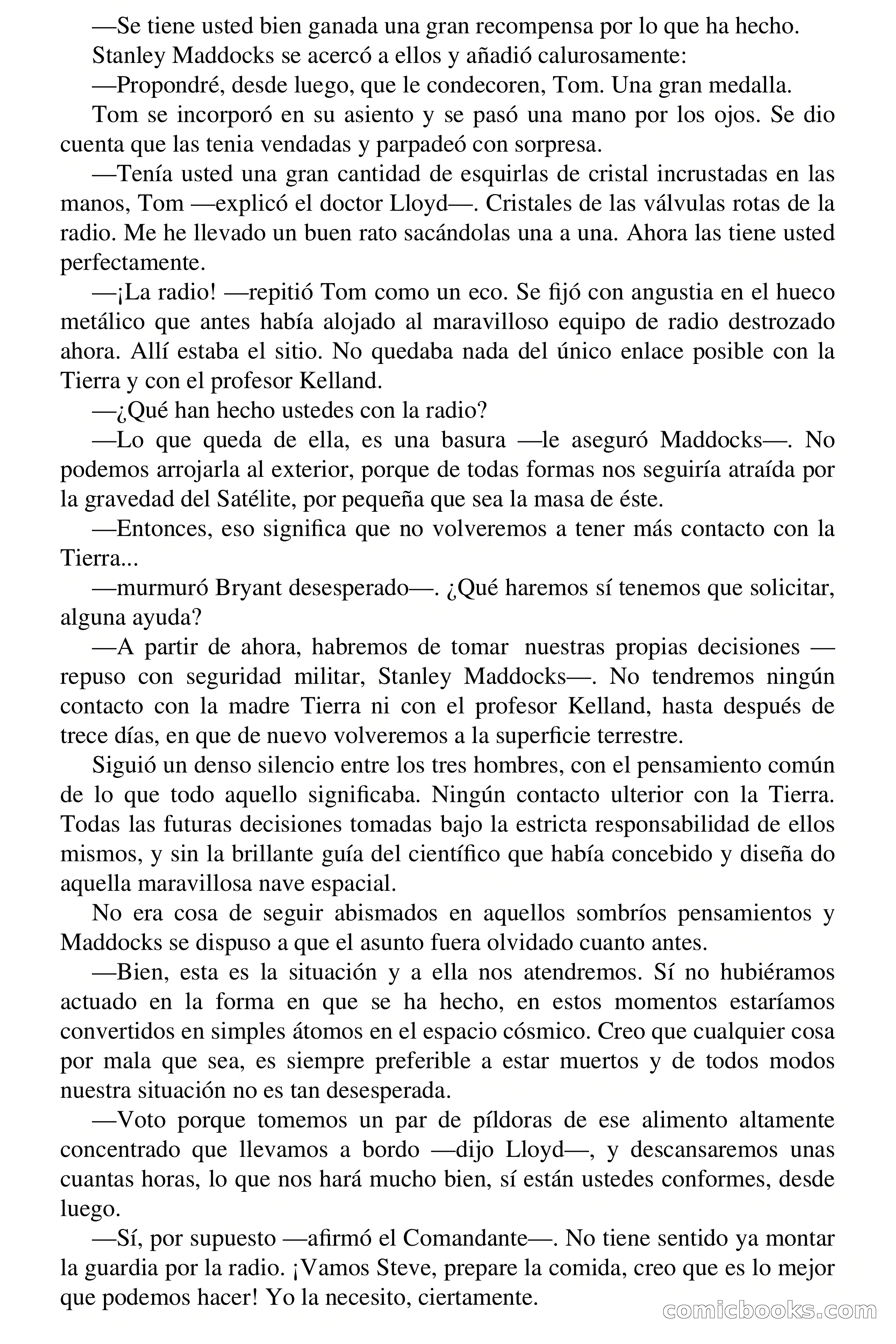 Operación Satélite — page 59 of 110