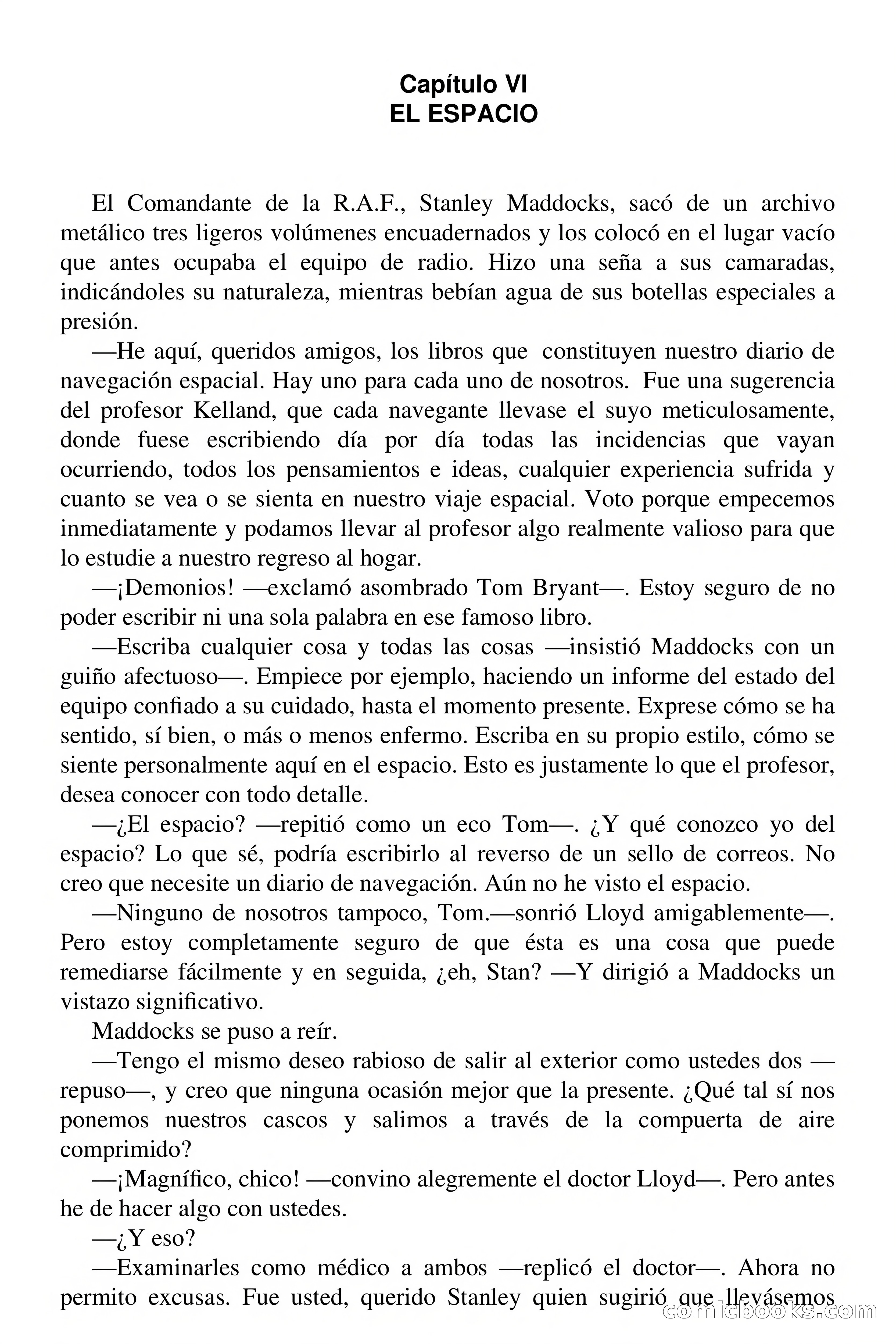 Operación Satélite — page 61 of 110