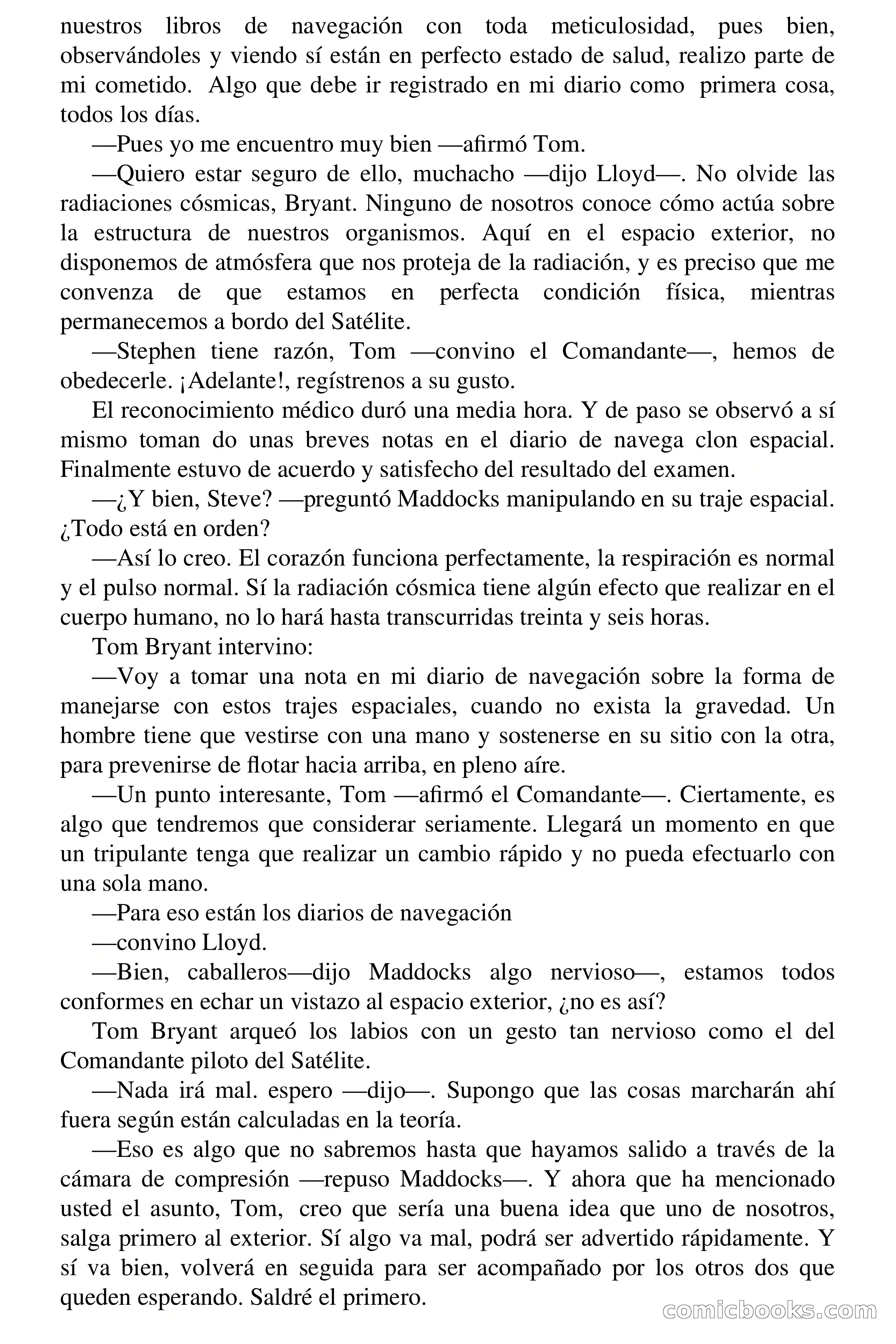 Operación Satélite — page 62 of 110