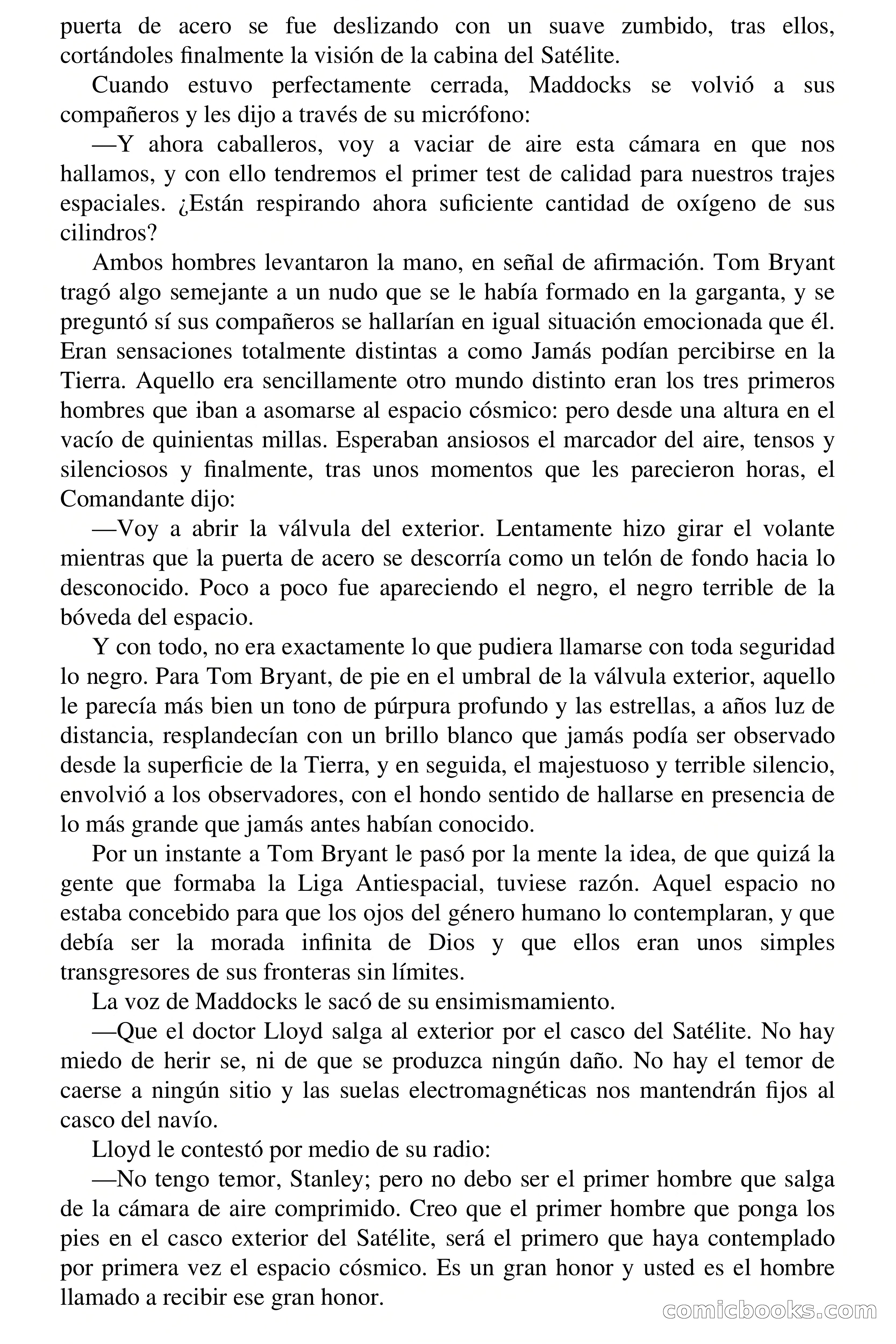 Operación Satélite — page 65 of 110