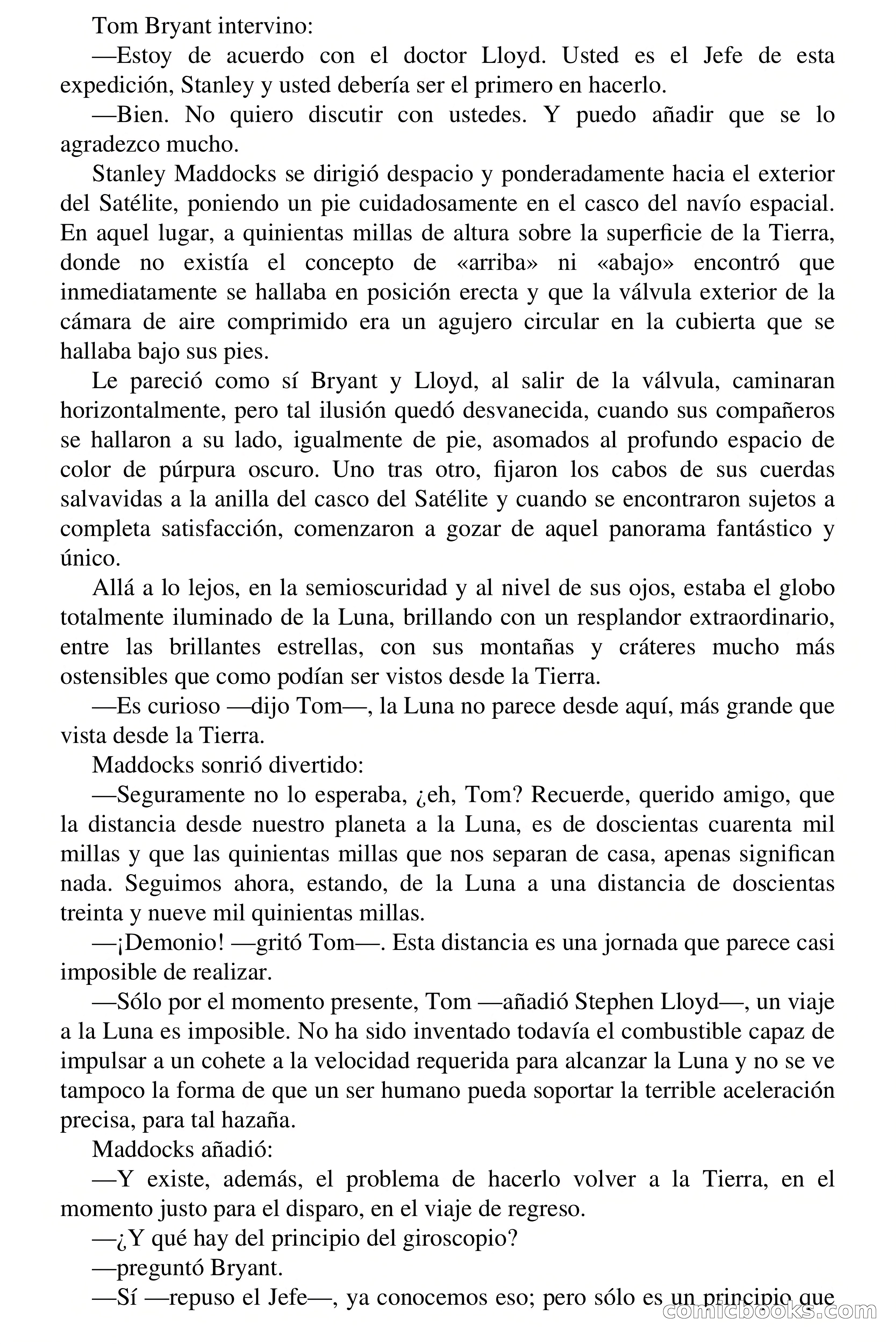 Operación Satélite — page 66 of 110
