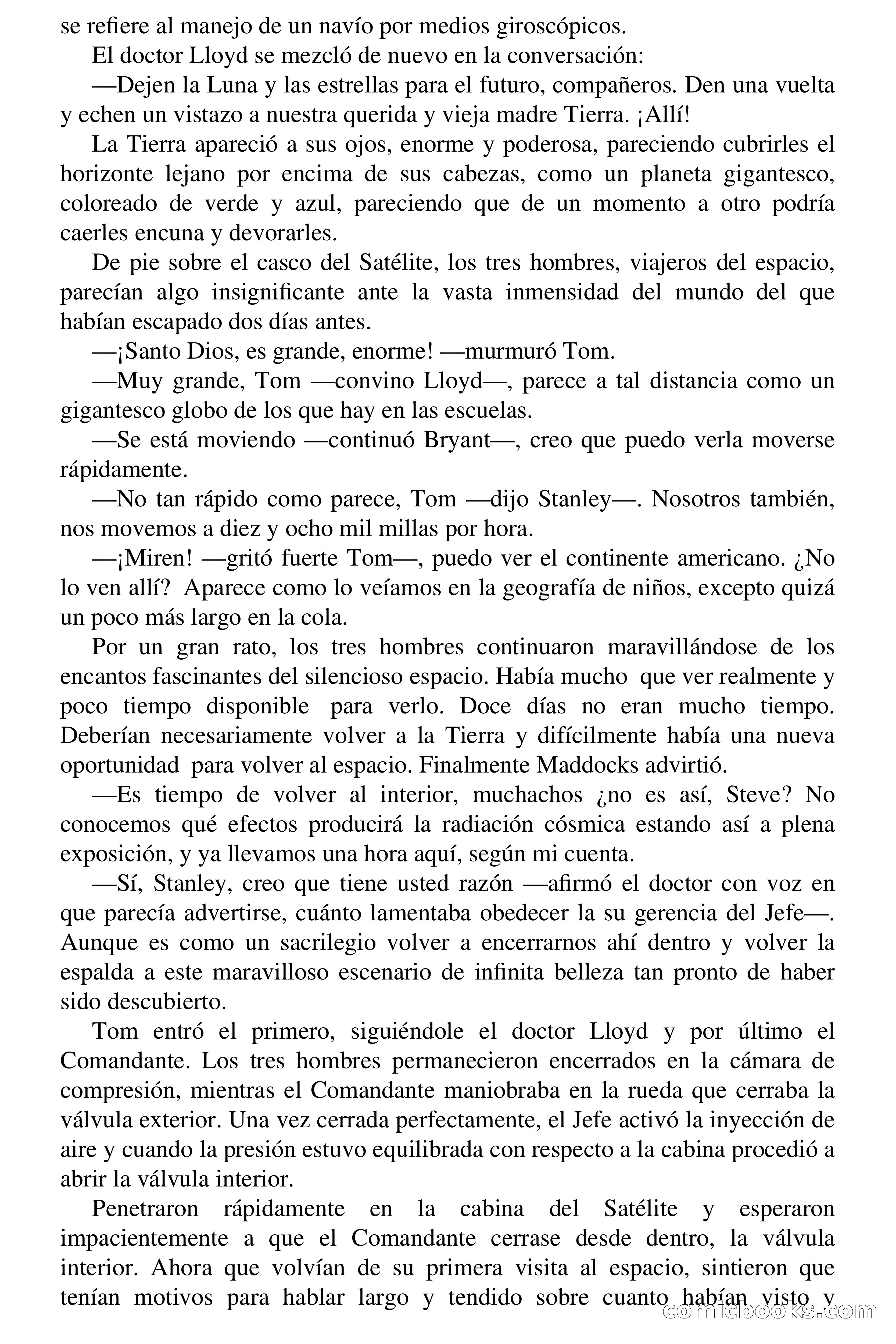 Operación Satélite — page 67 of 110