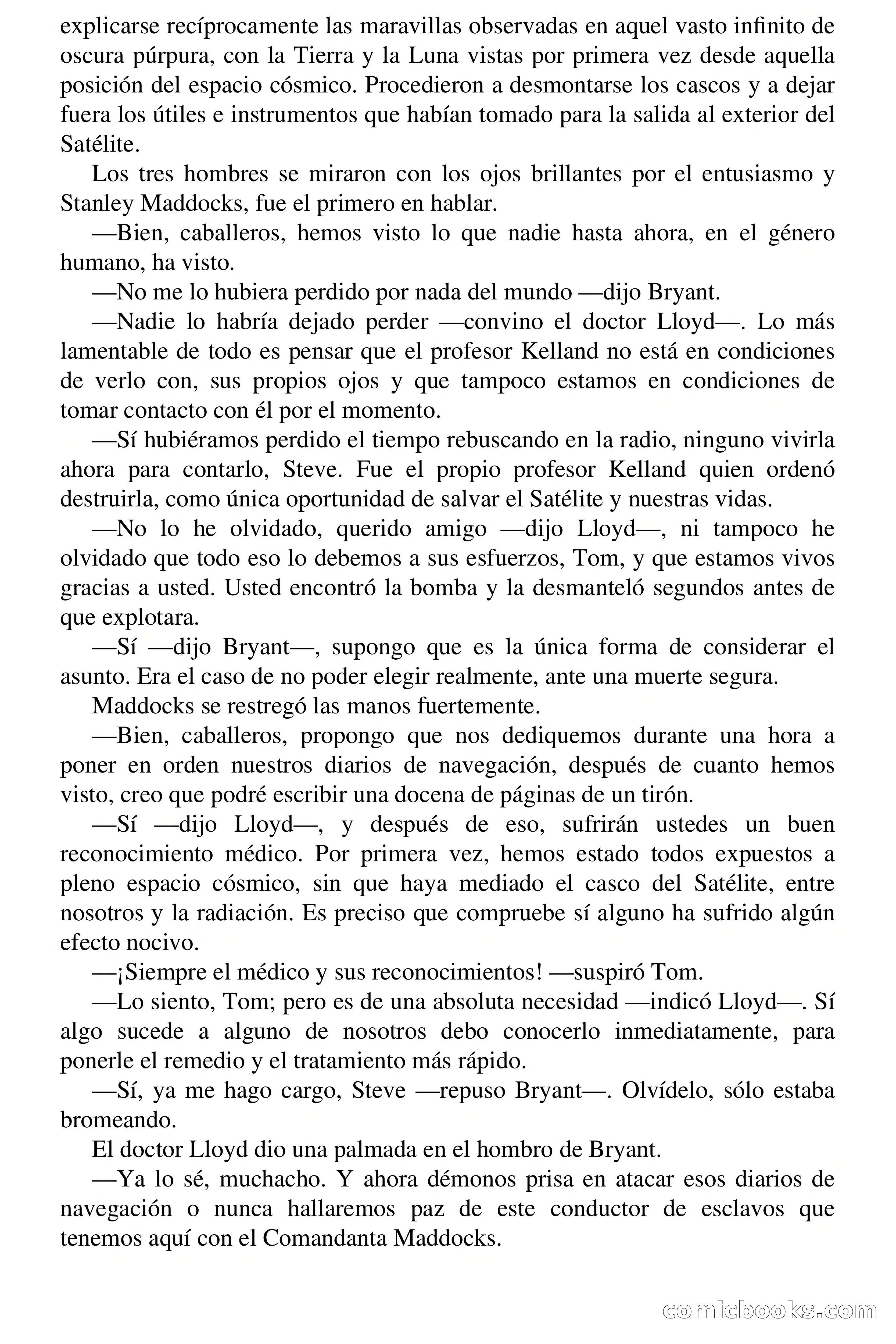 Operación Satélite — page 68 of 110