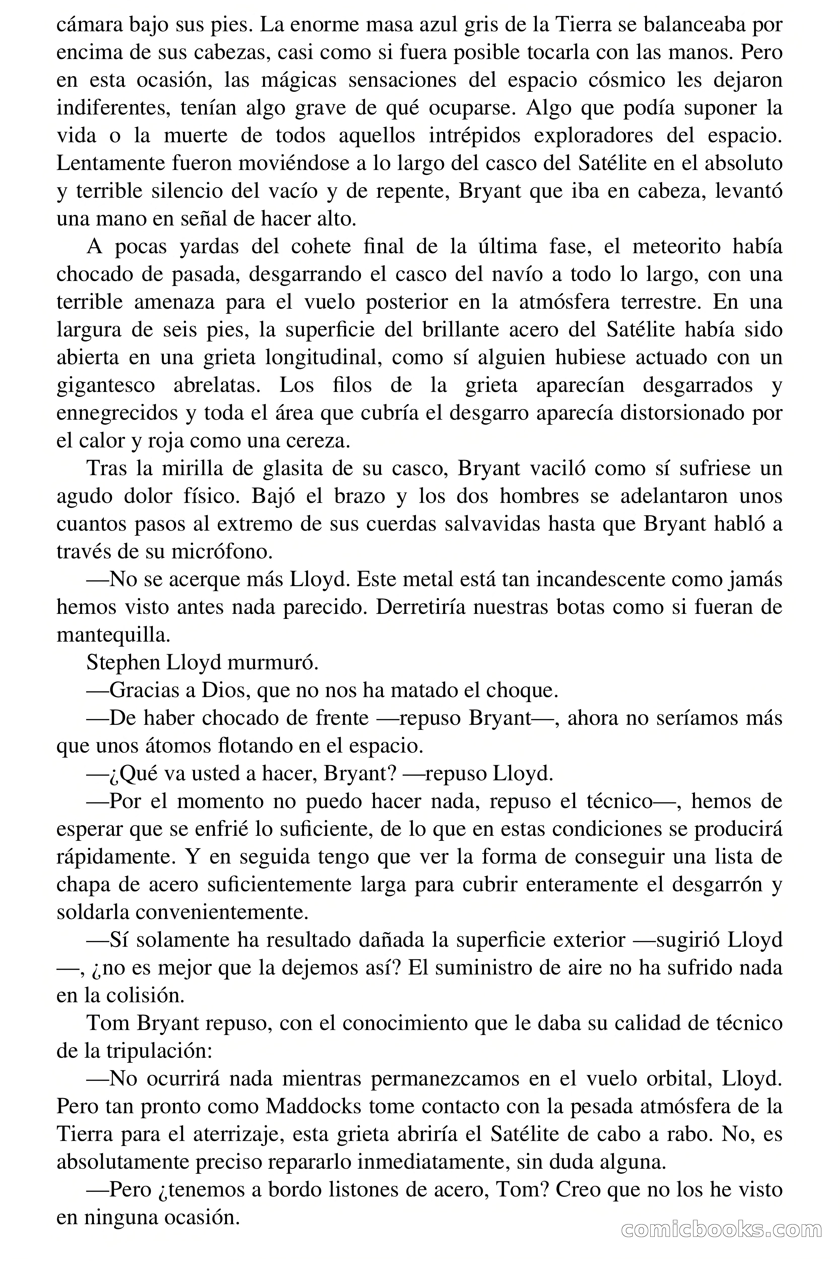 Operación Satélite — page 71 of 110