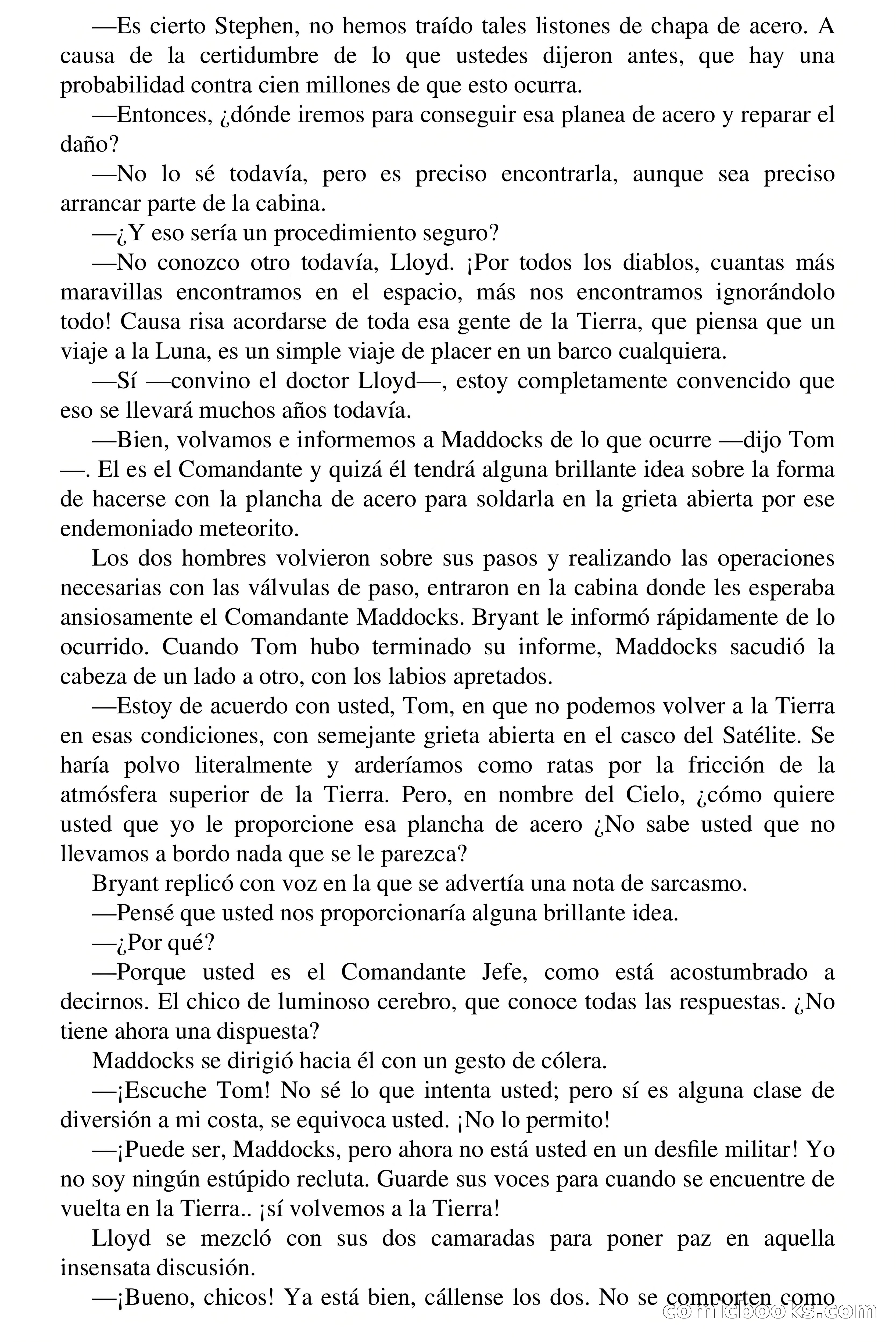 Operación Satélite — page 72 of 110