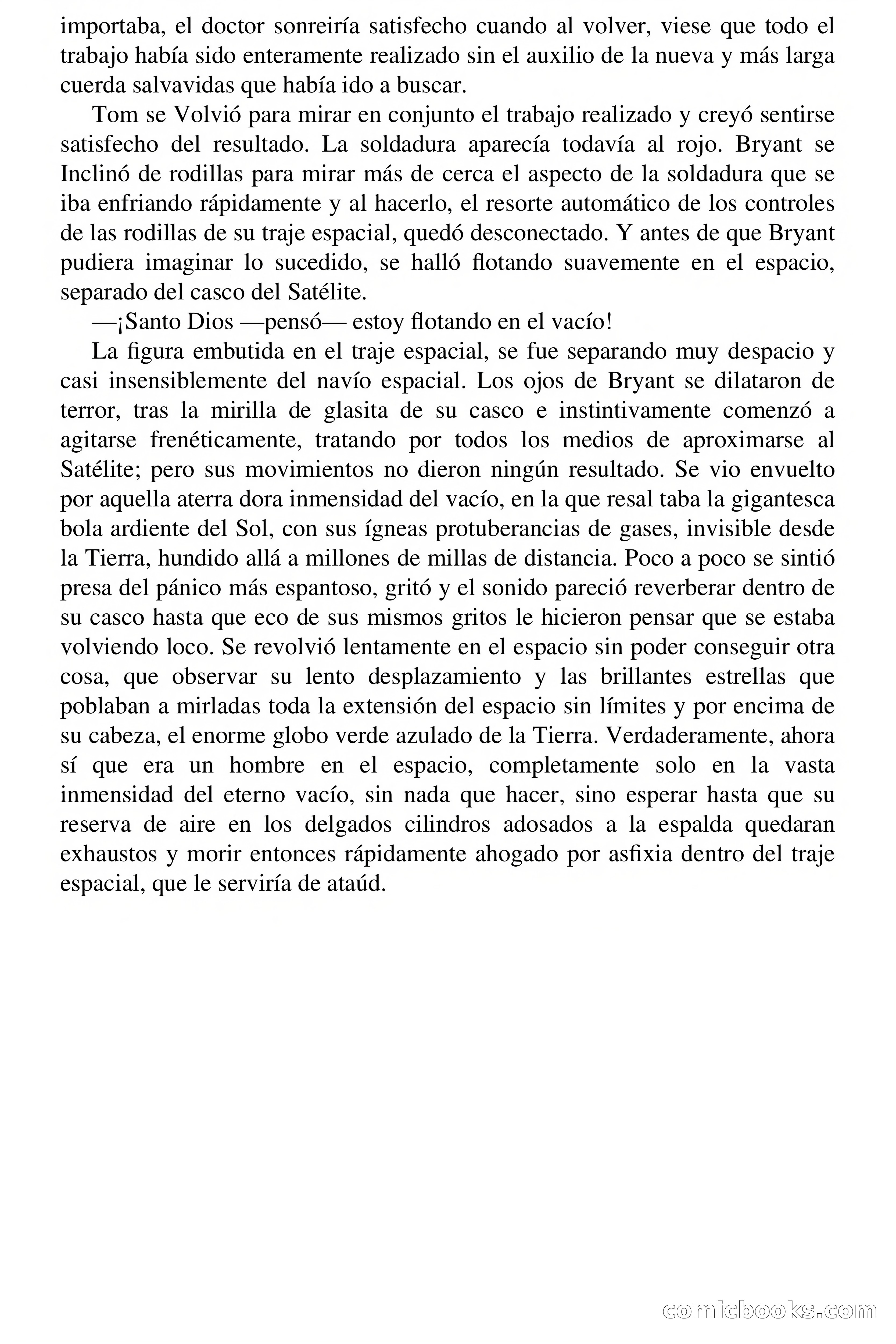 Operación Satélite — page 77 of 110