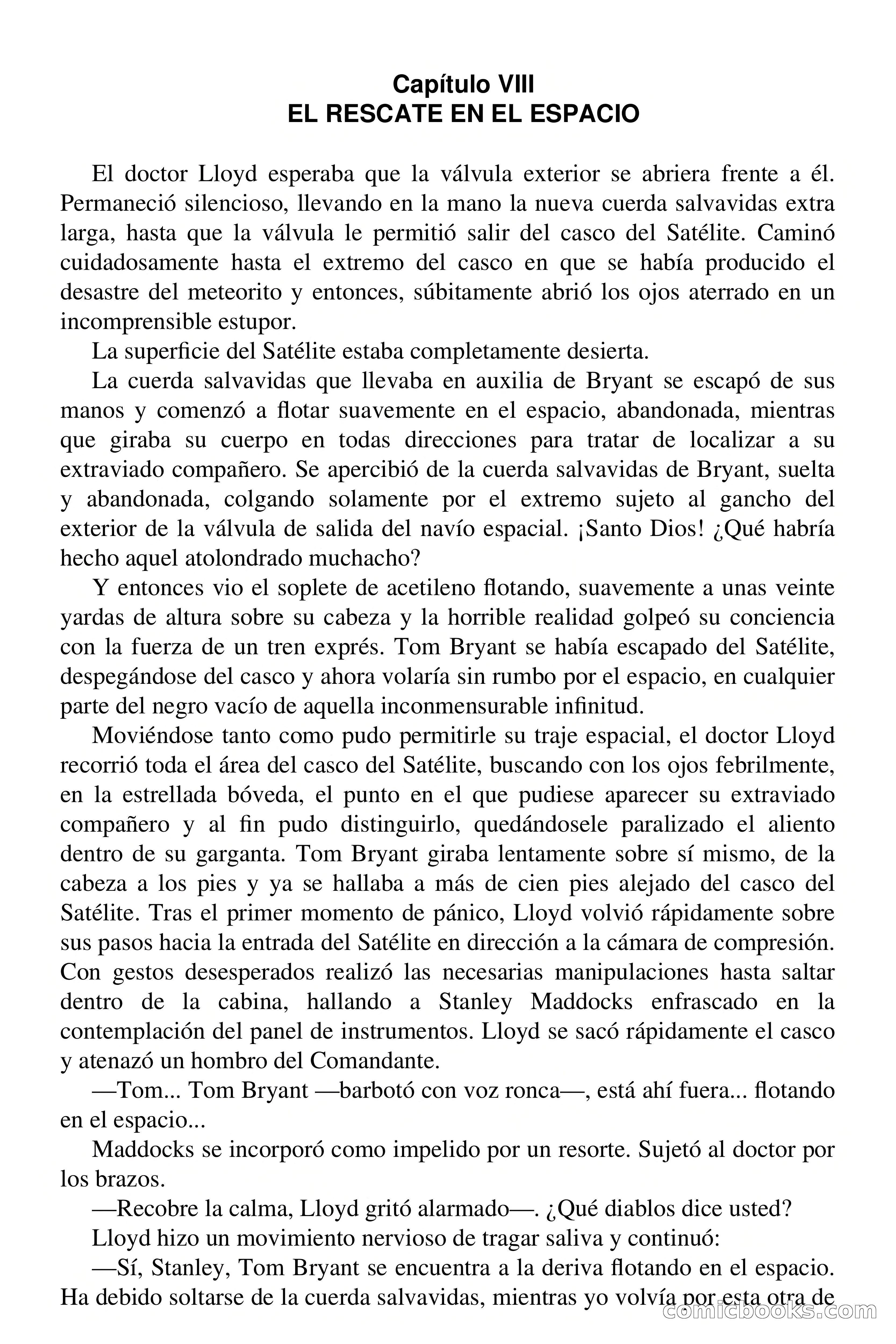 Operación Satélite — page 78 of 110
