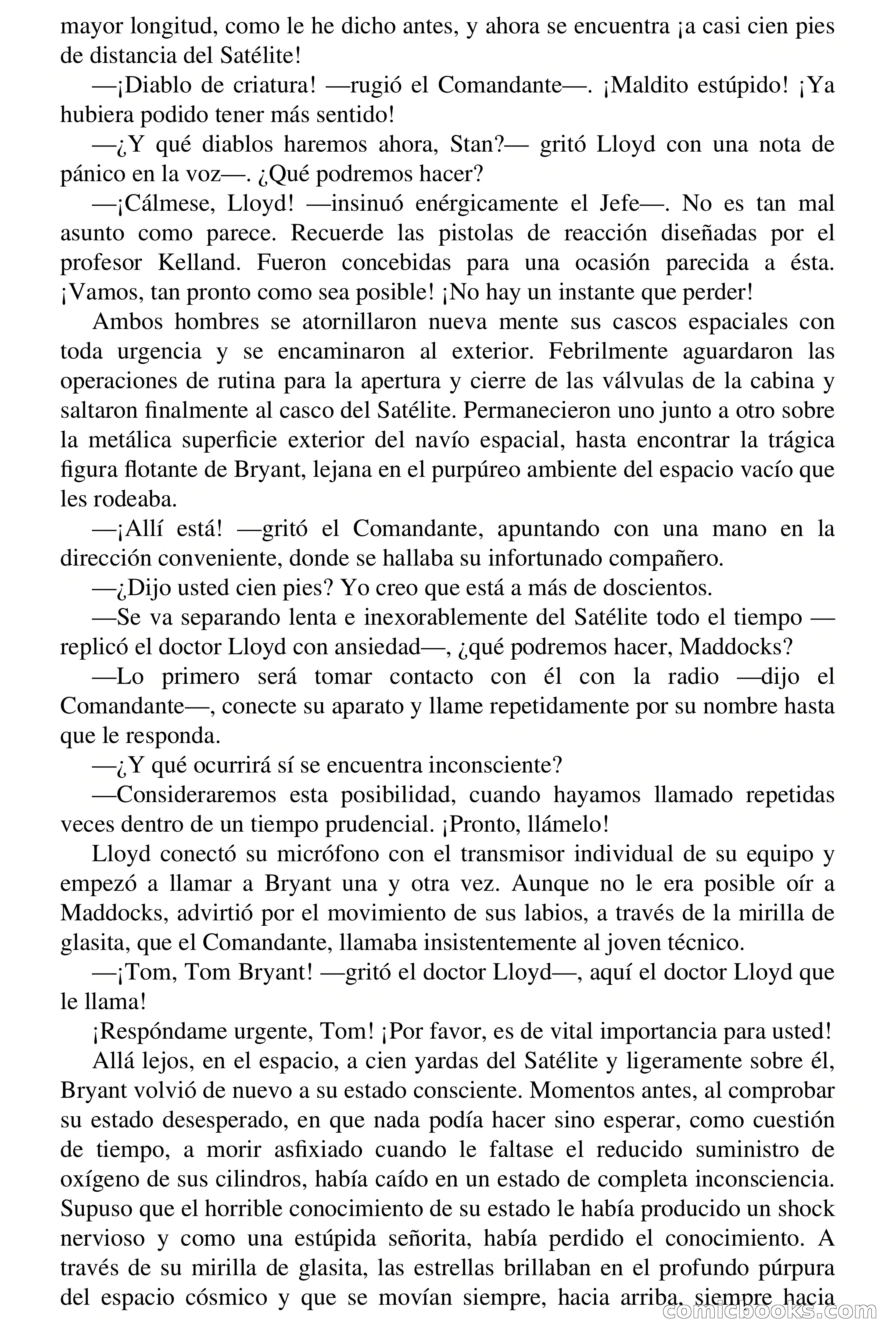 Operación Satélite — page 79 of 110