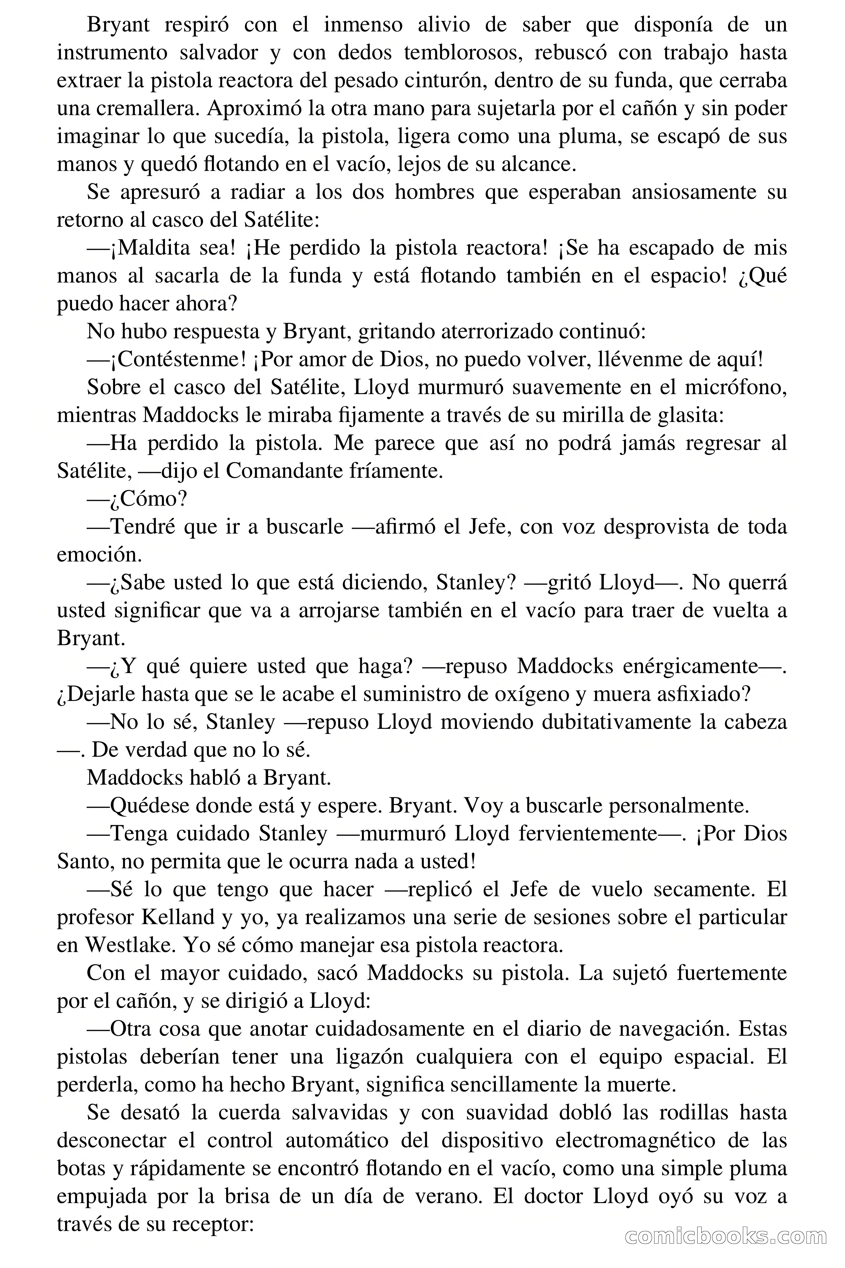 Operación Satélite — page 81 of 110