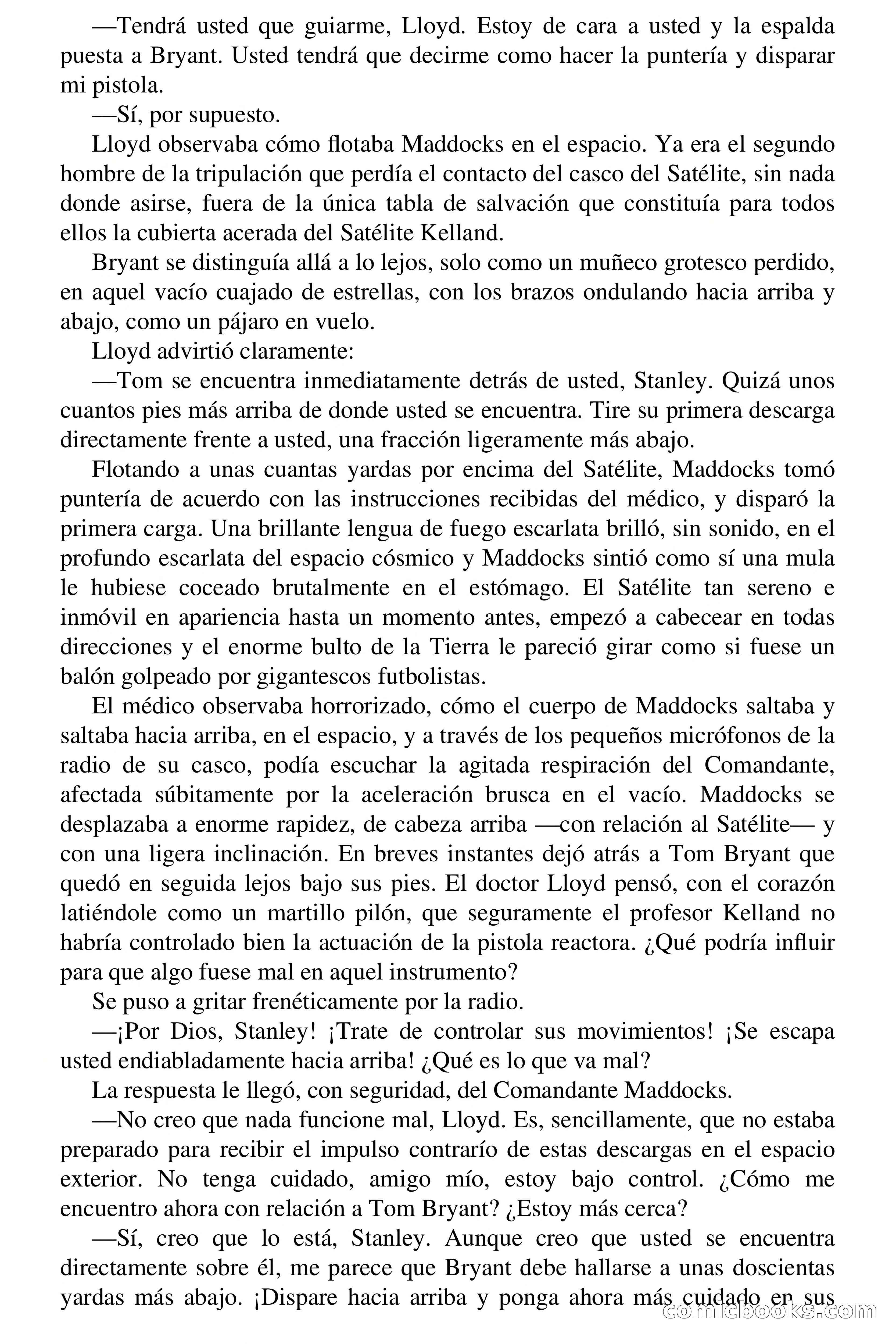Operación Satélite — page 82 of 110