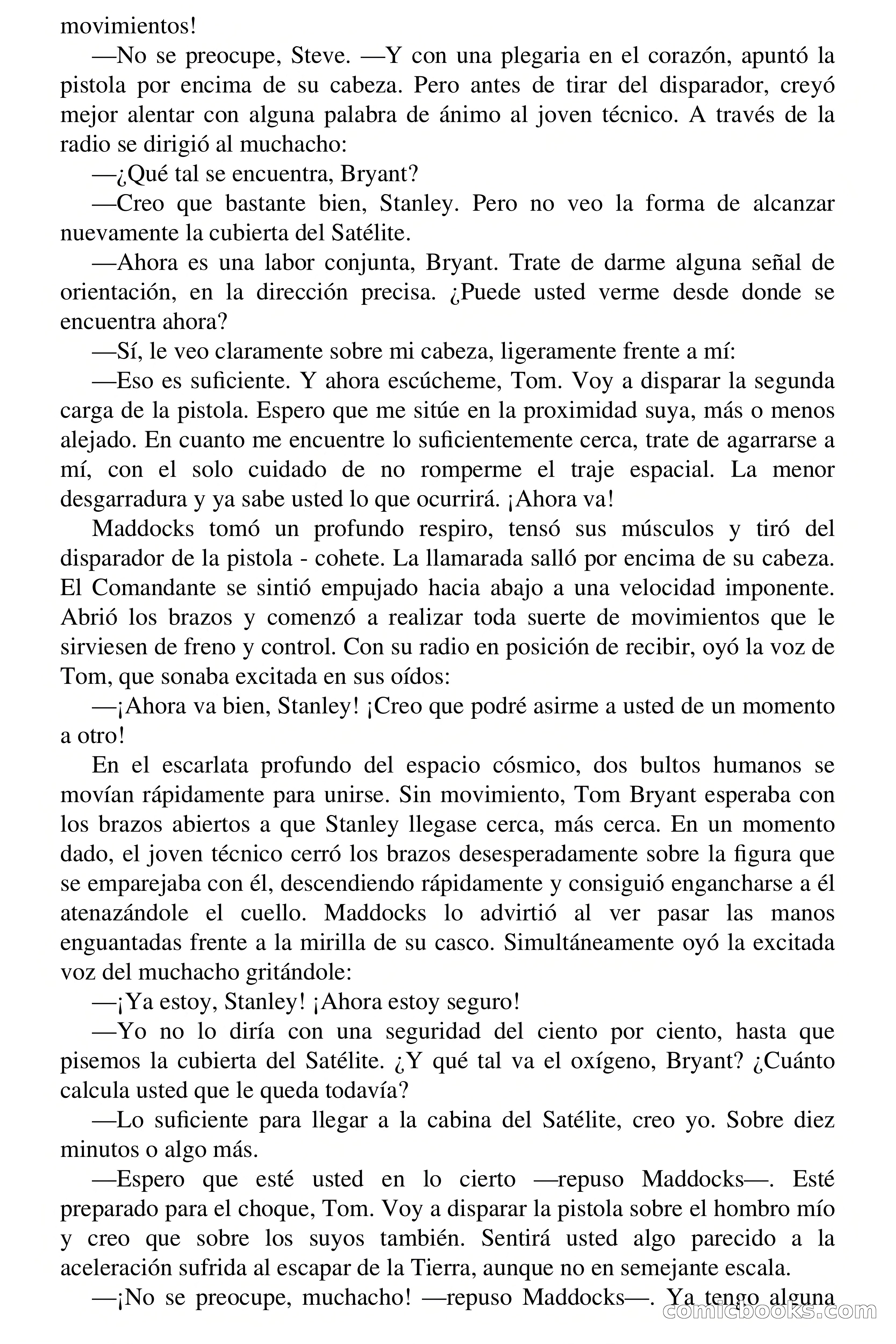 Operación Satélite — page 83 of 110