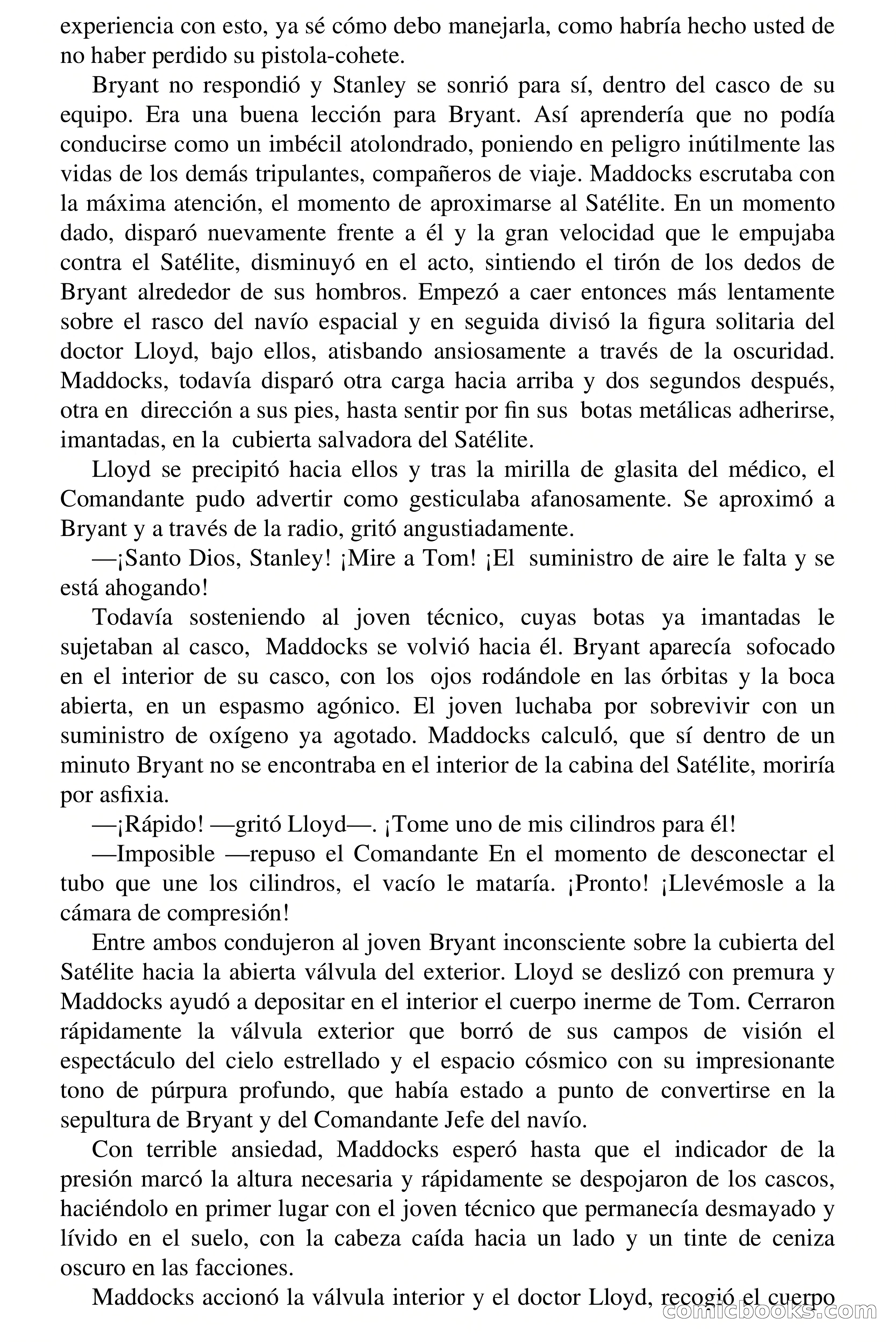 Operación Satélite — page 84 of 110