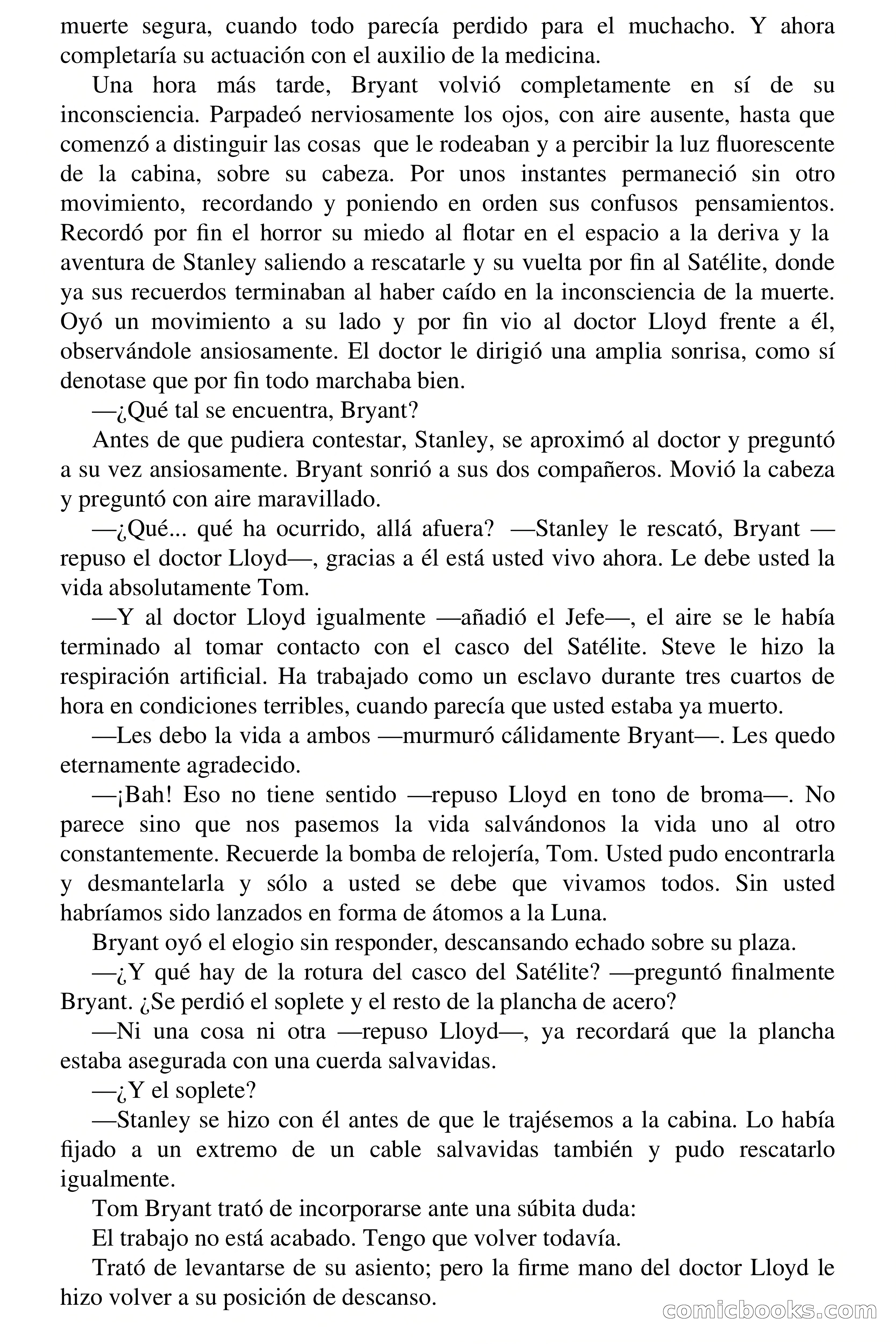 Operación Satélite — page 86 of 110