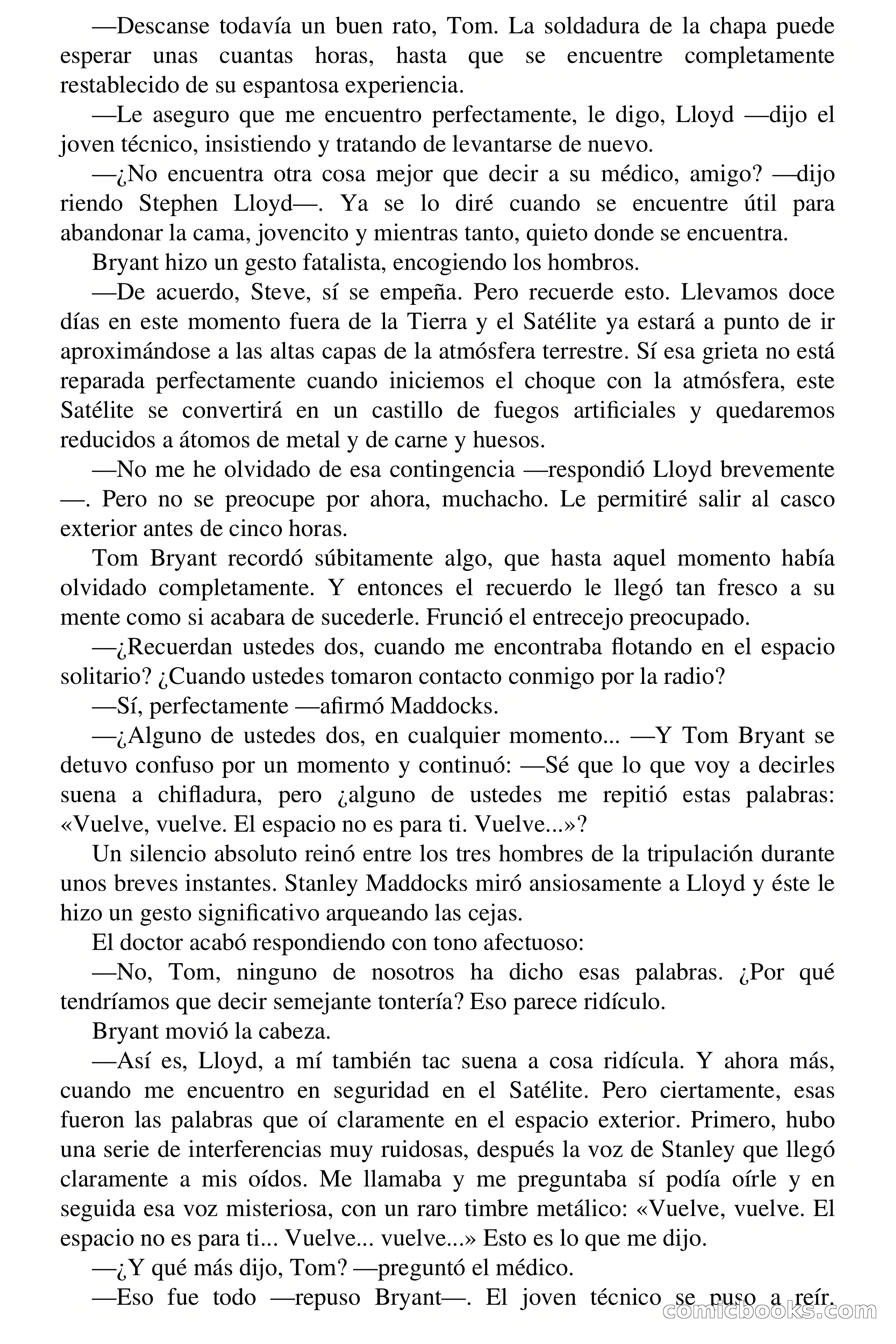 Operación Satélite — page 87 of 110