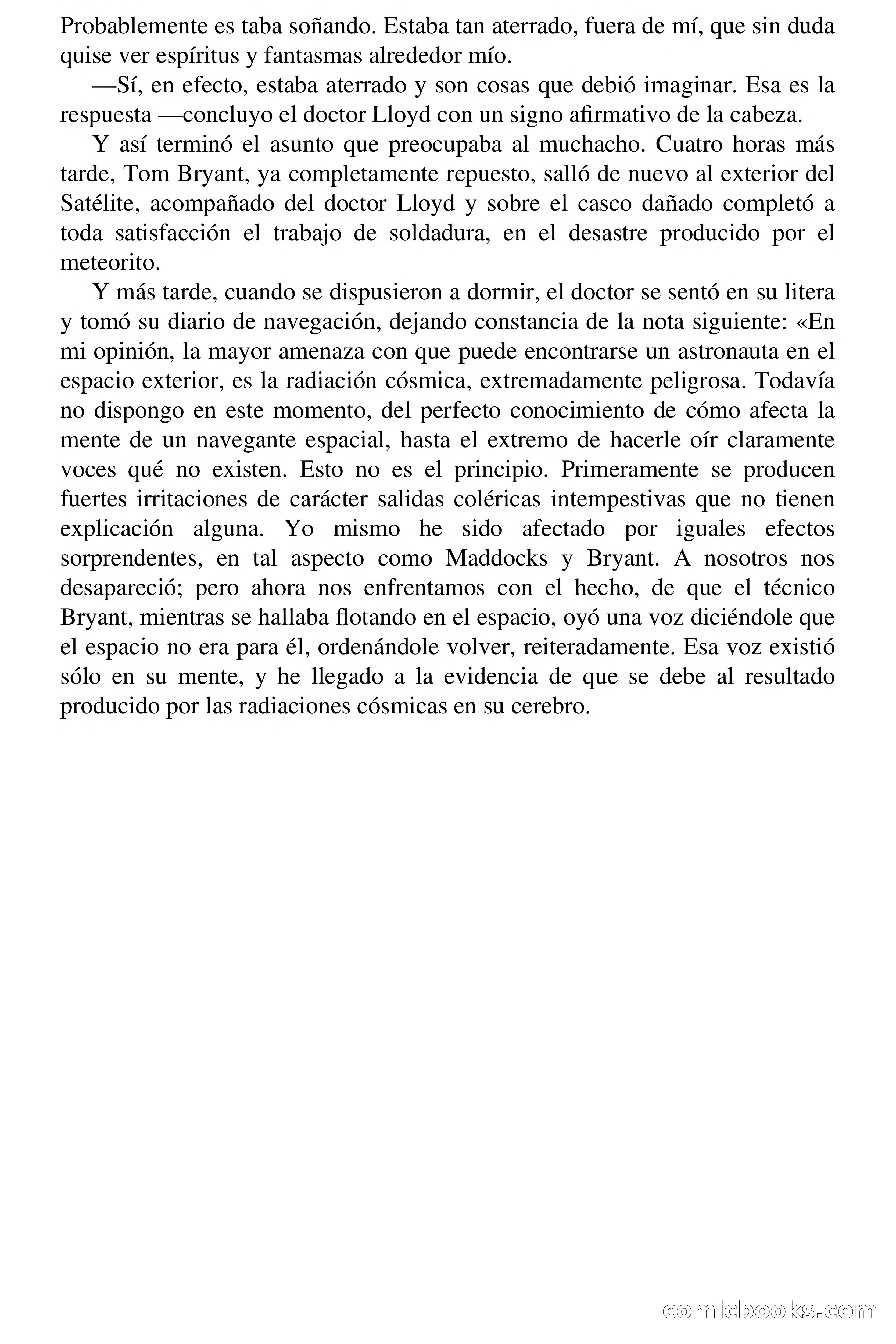Operación Satélite — page 88 of 110