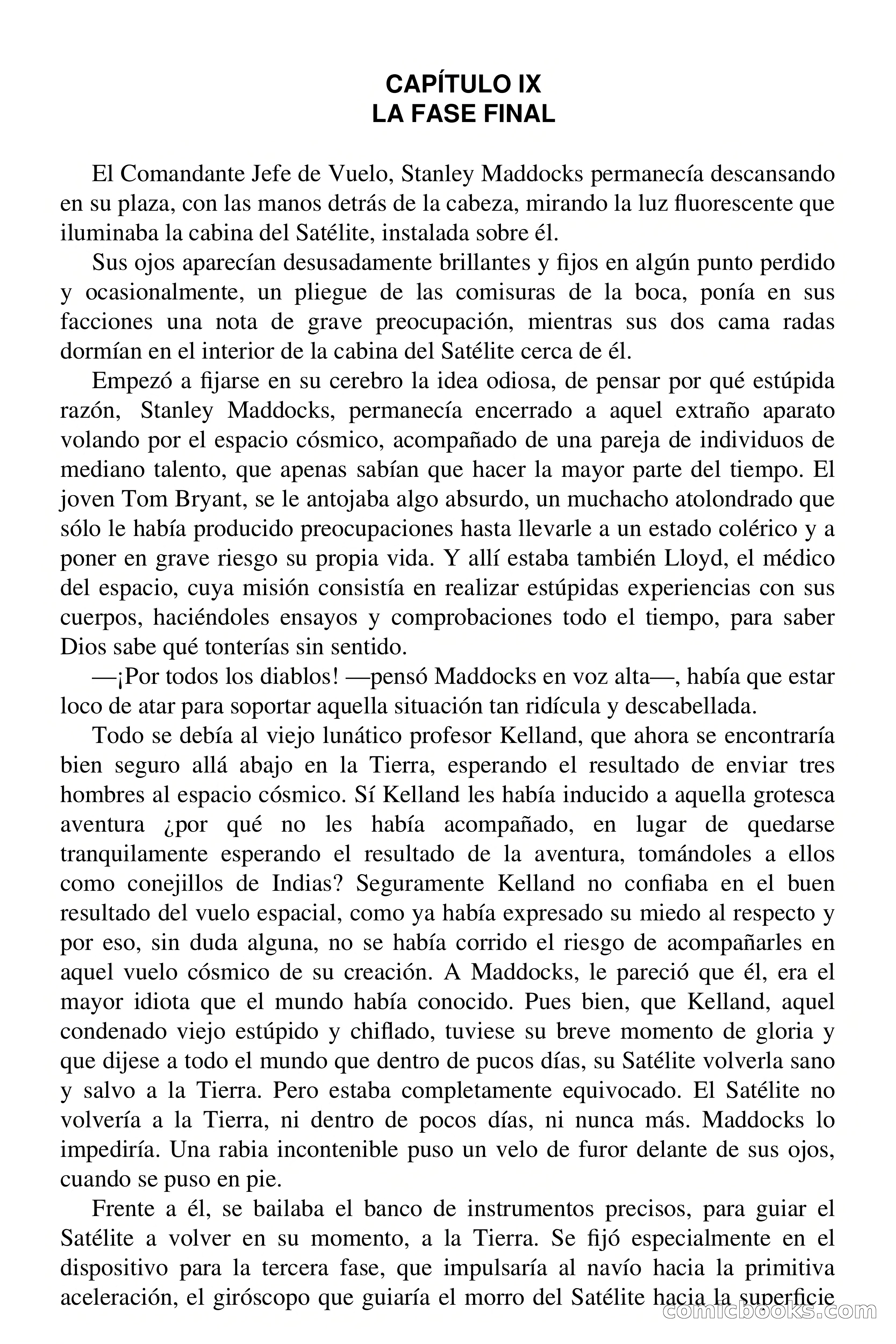 Operación Satélite — page 89 of 110
