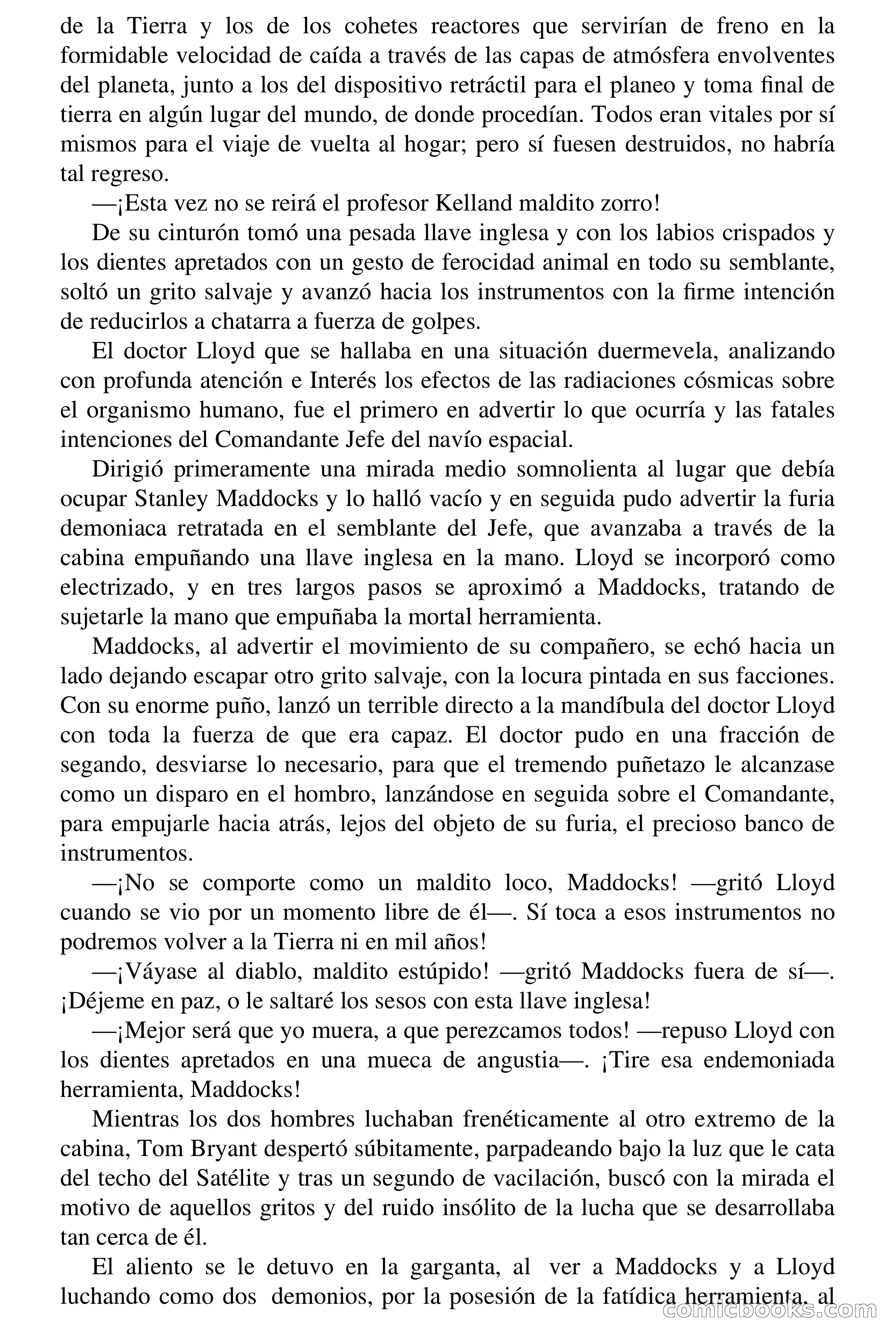 Operación Satélite — page 90 of 110