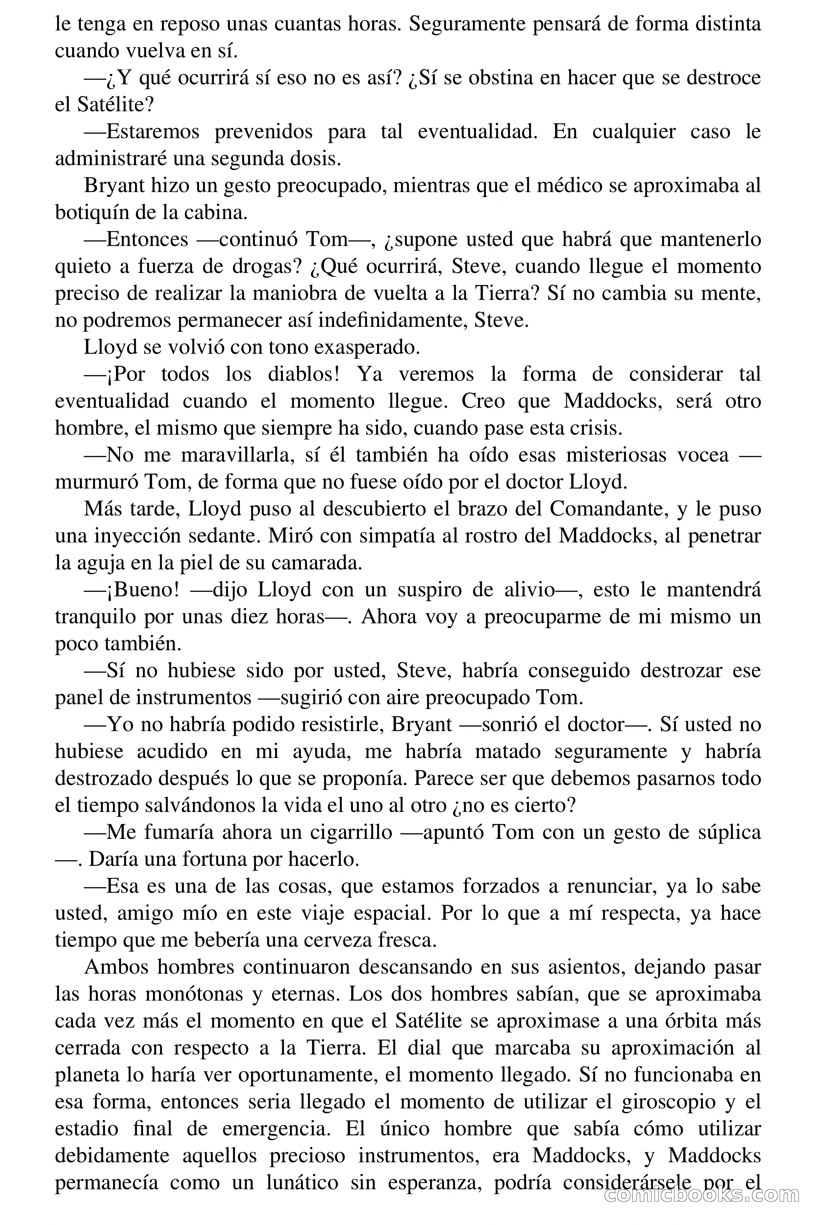 Operación Satélite — page 92 of 110