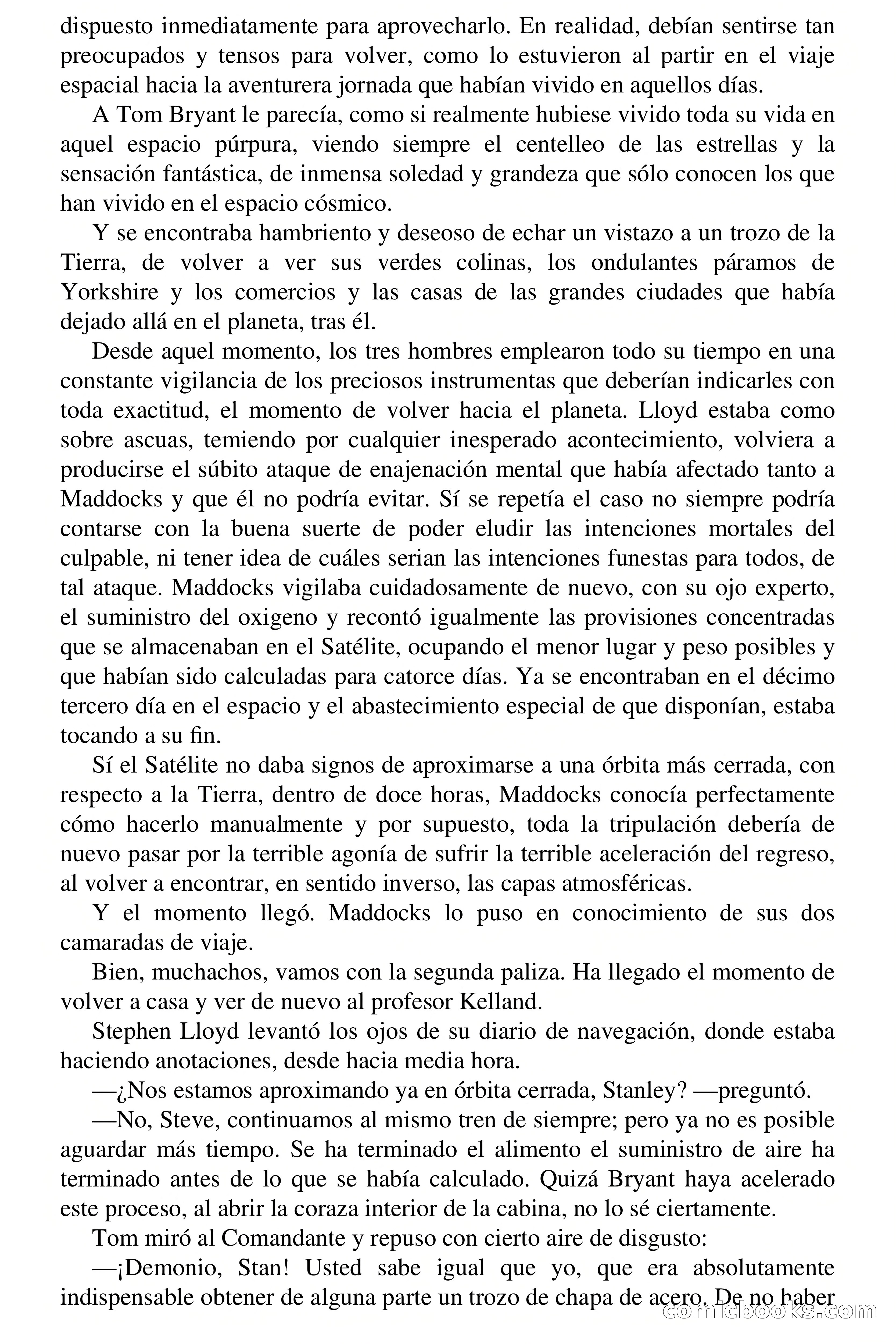 Operación Satélite — page 94 of 110