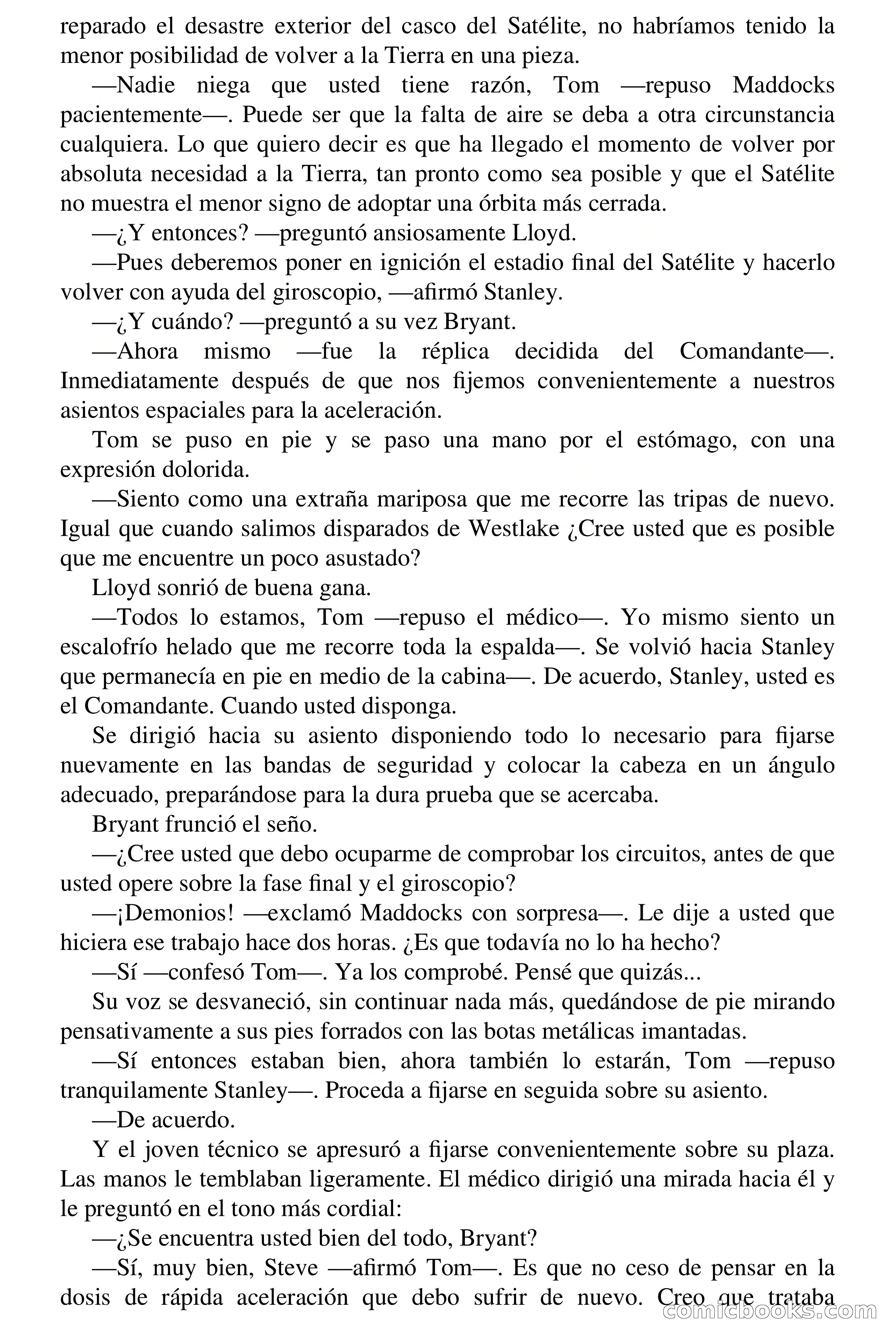 Operación Satélite — page 95 of 110