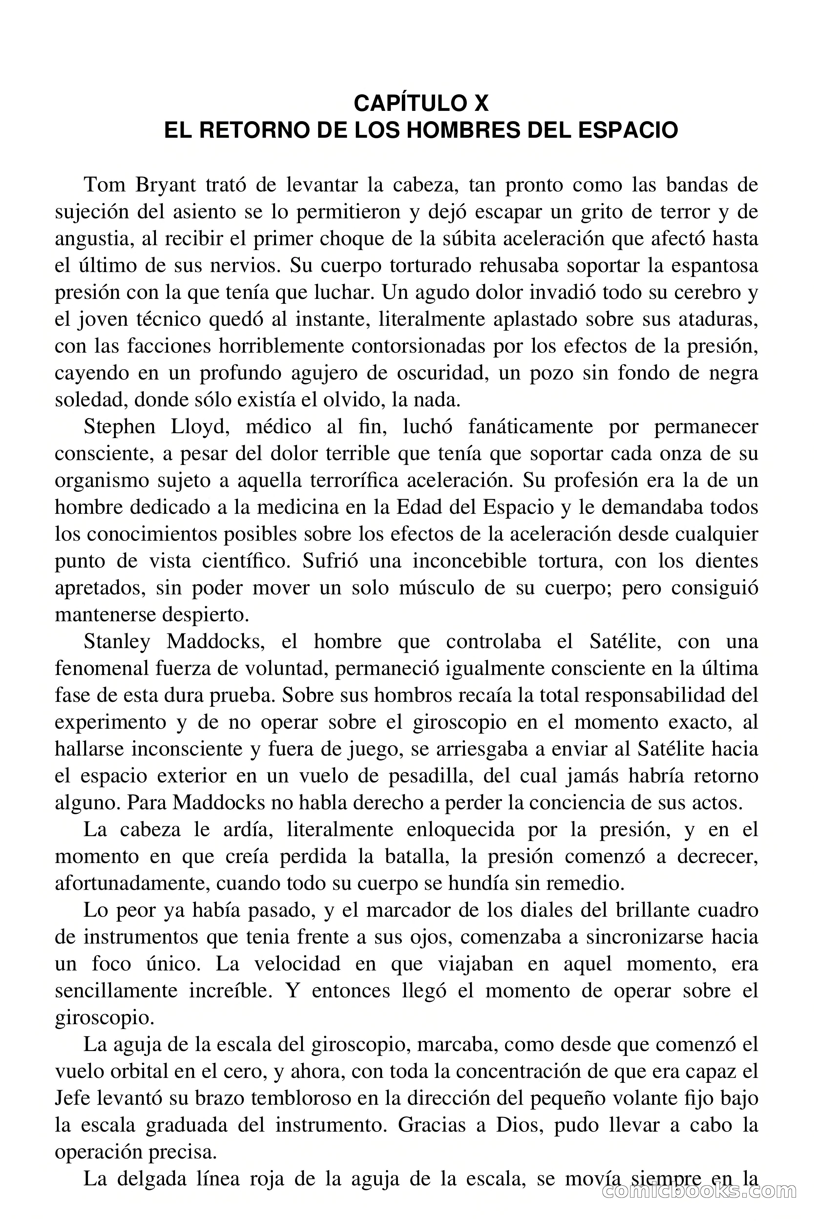 Operación Satélite — page 98 of 110