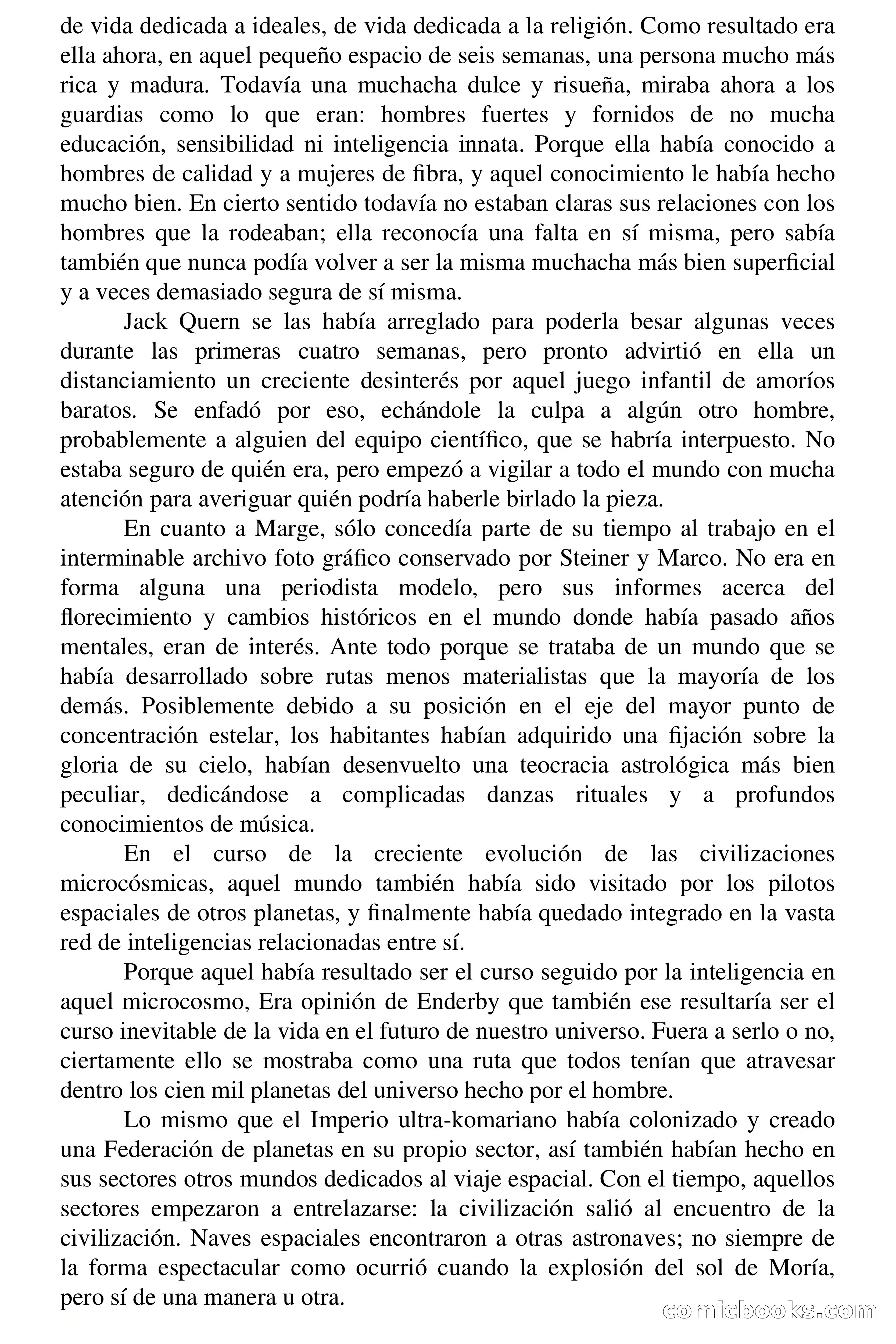 Al filo del tiempo — page 90 of 116