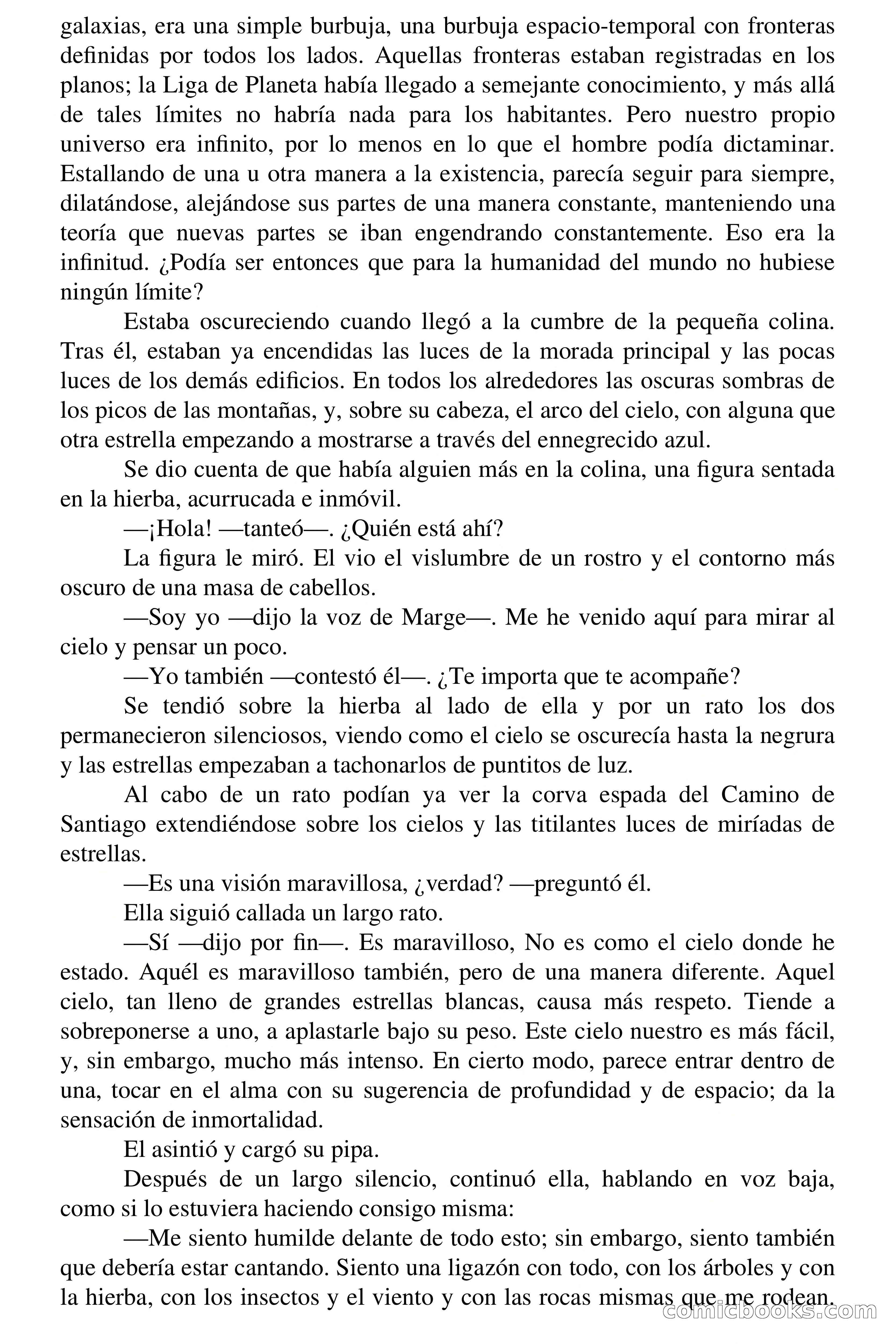 Al filo del tiempo — page 94 of 116
