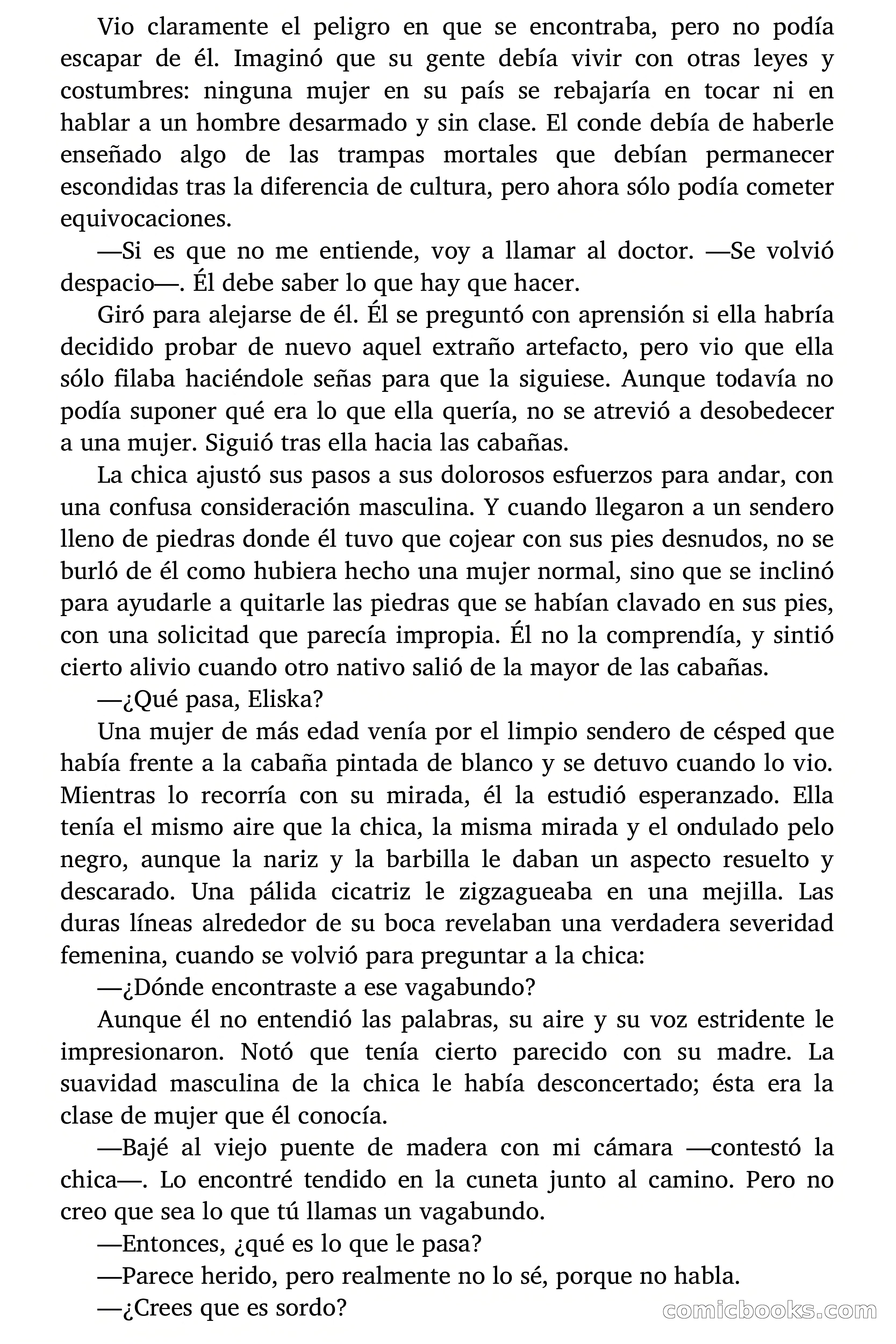 La Tierra a Prueba — page 55 of 148