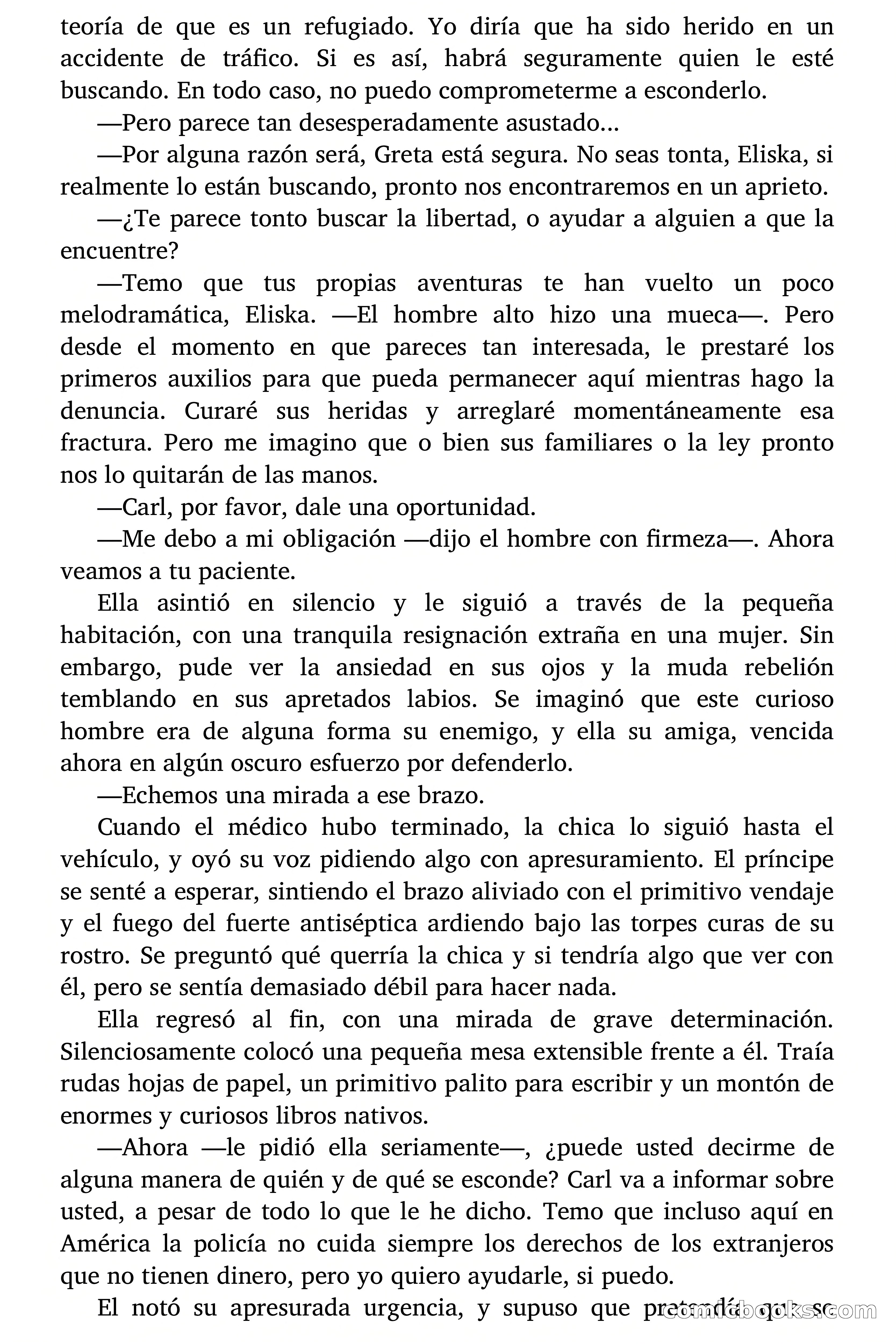 La Tierra a Prueba — page 60 of 148