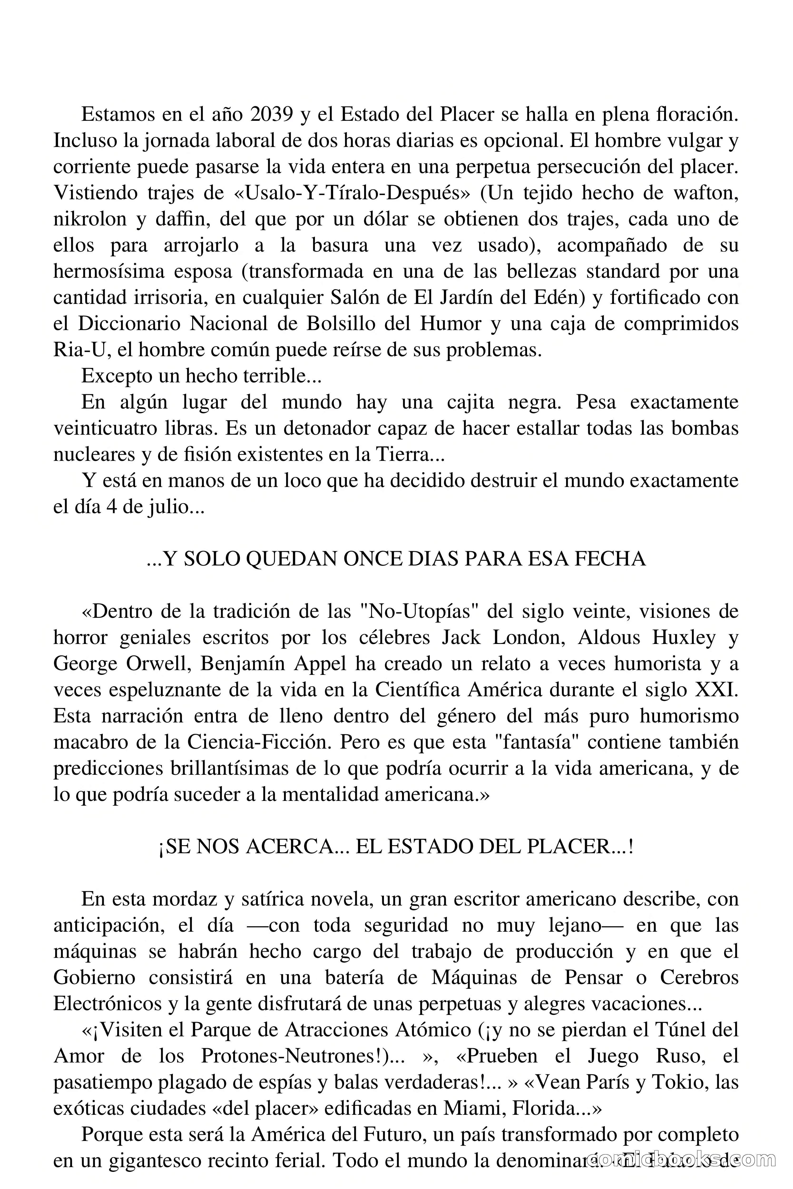 Palacio de fantasia — page 4 of 147