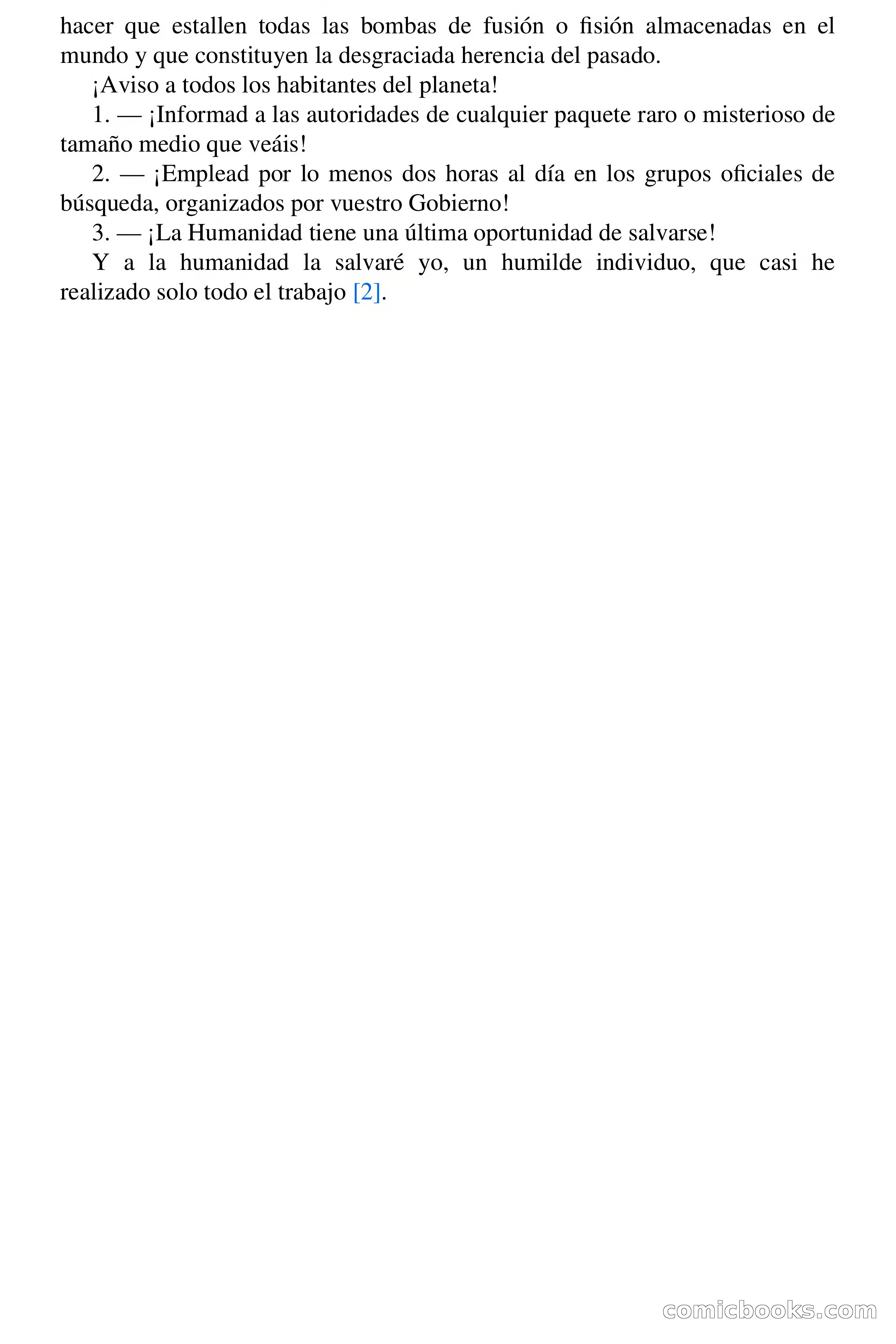 Palacio de fantasia — page 7 of 147
