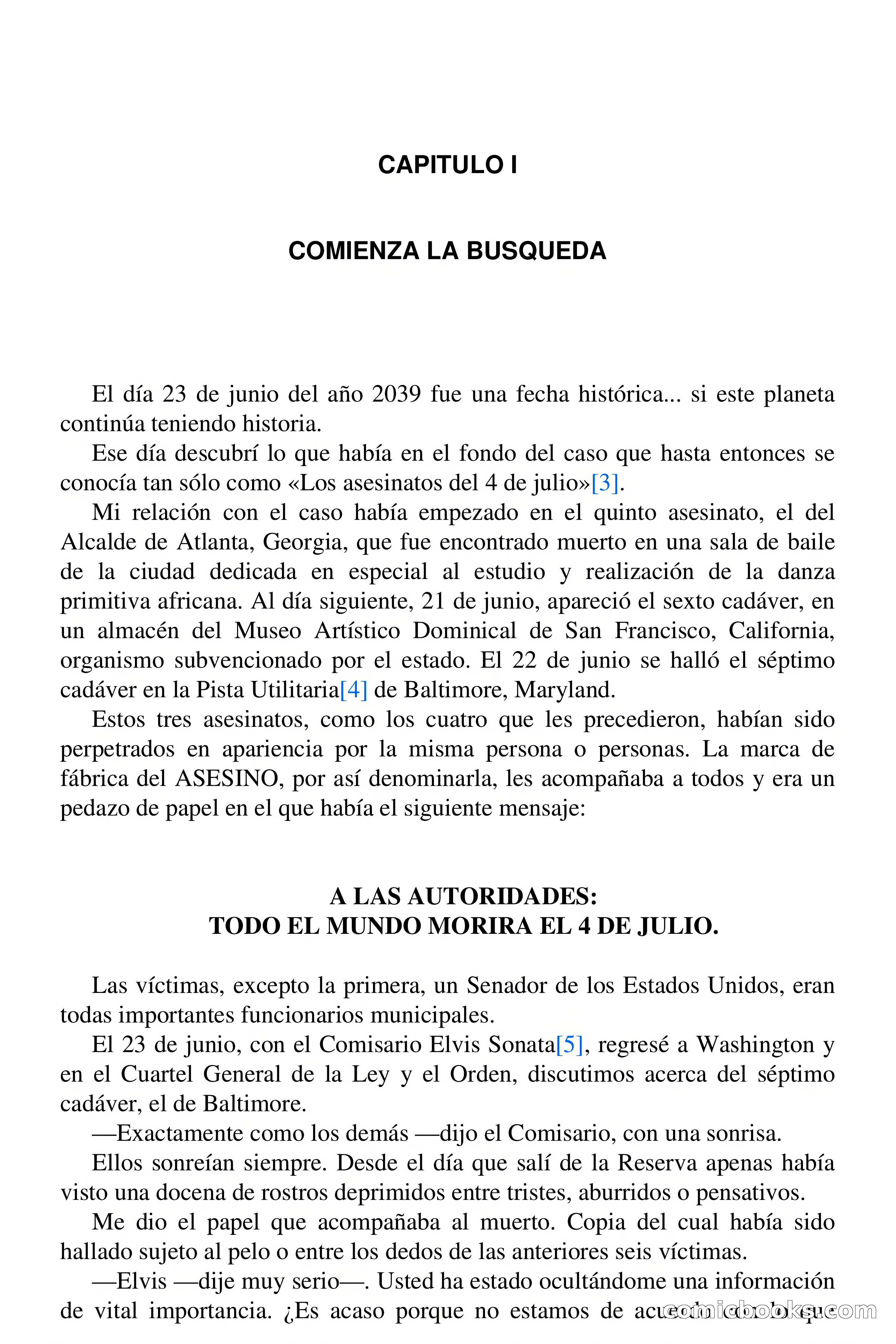 Palacio de fantasia — page 8 of 147