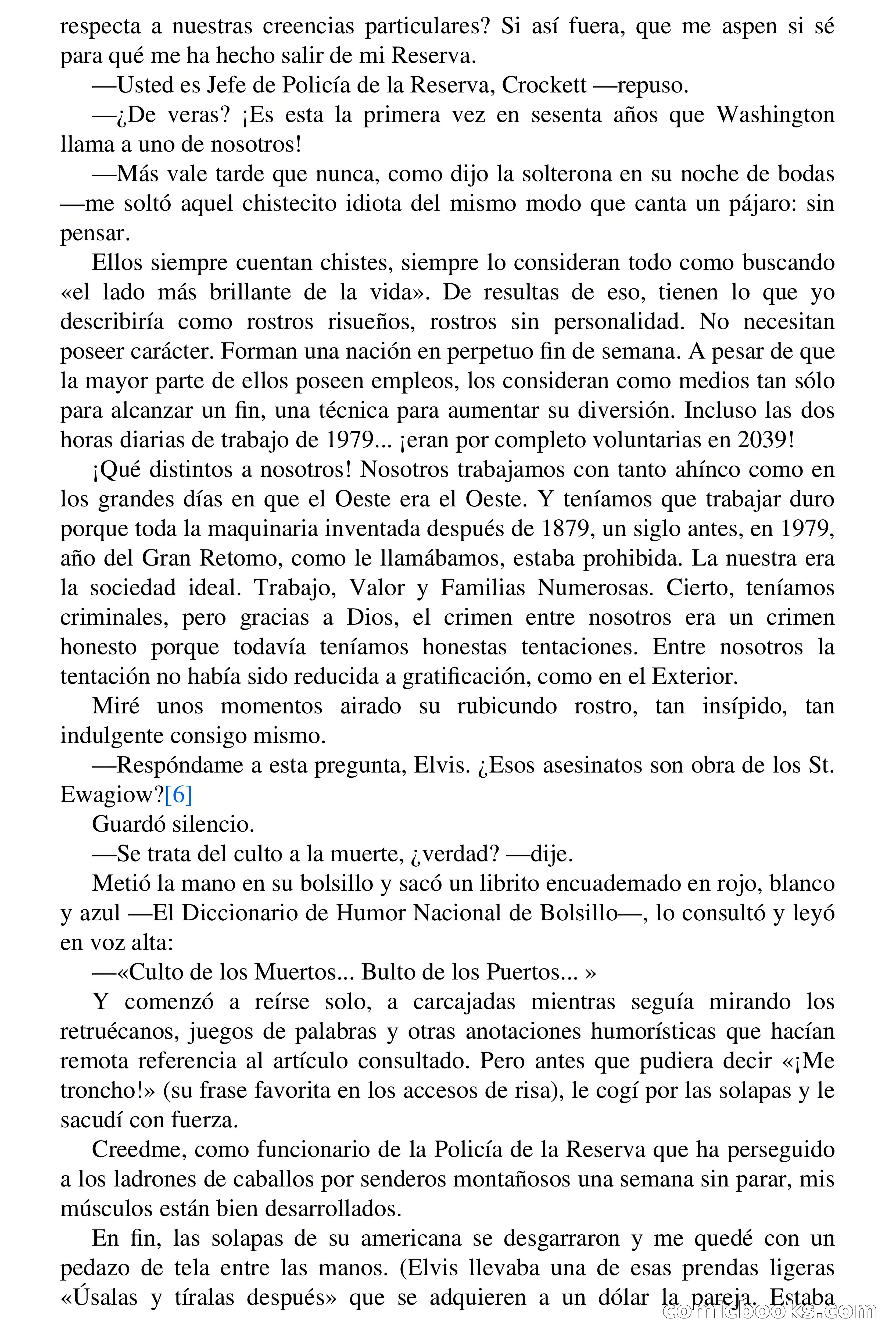 Palacio de fantasia — page 9 of 147