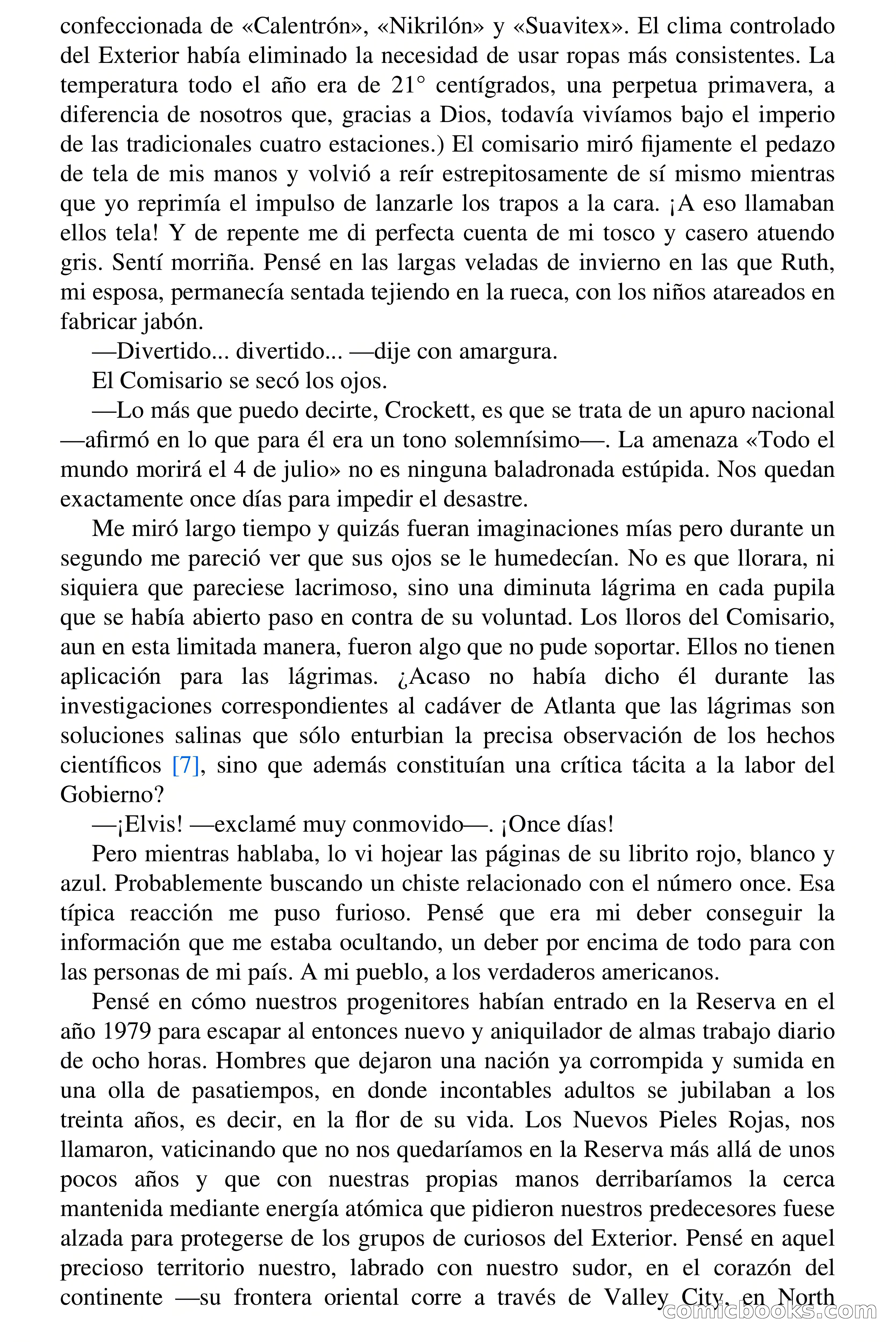 Palacio de fantasia — page 10 of 147