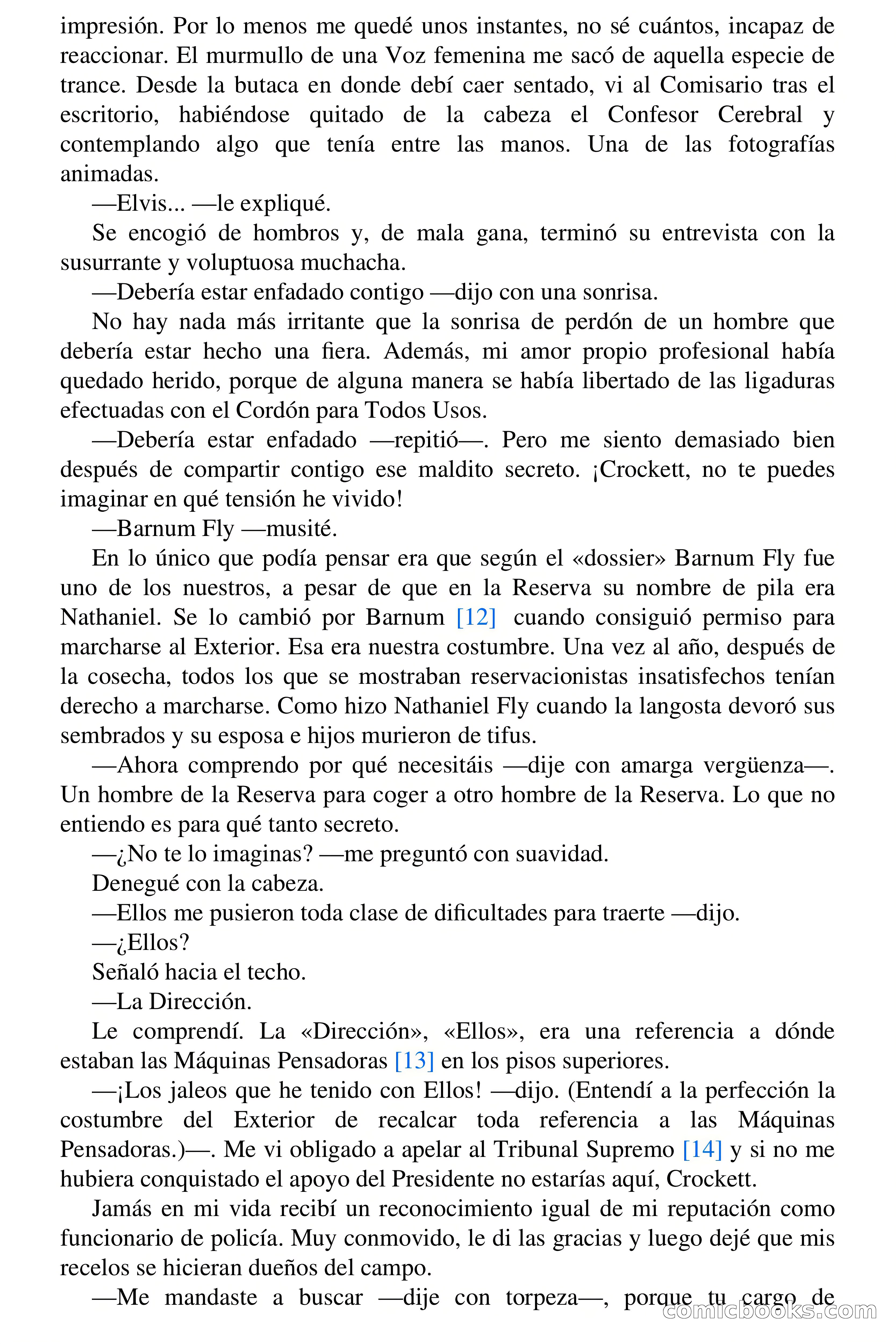 Palacio de fantasia — page 13 of 147