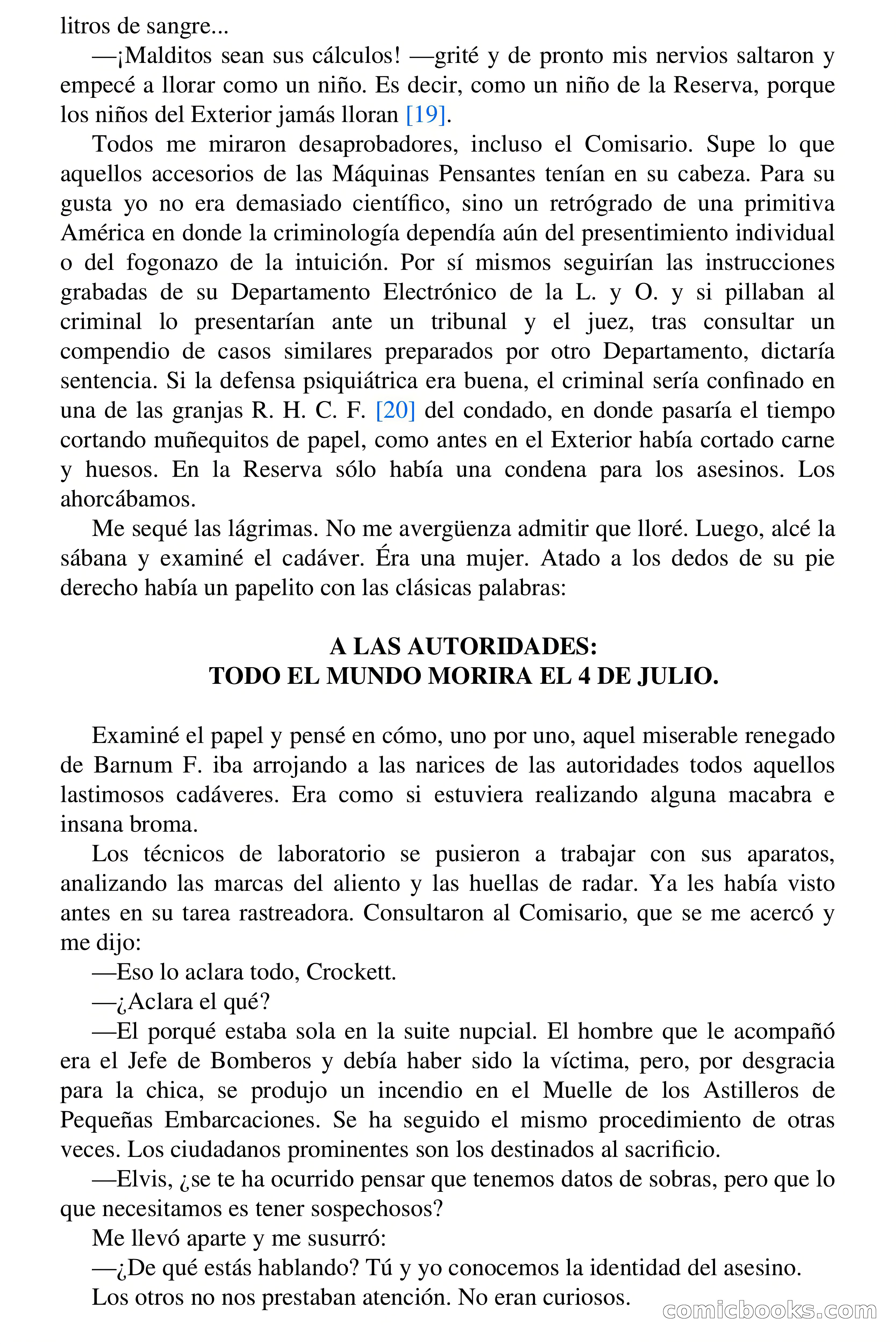 Palacio de fantasia — page 17 of 147